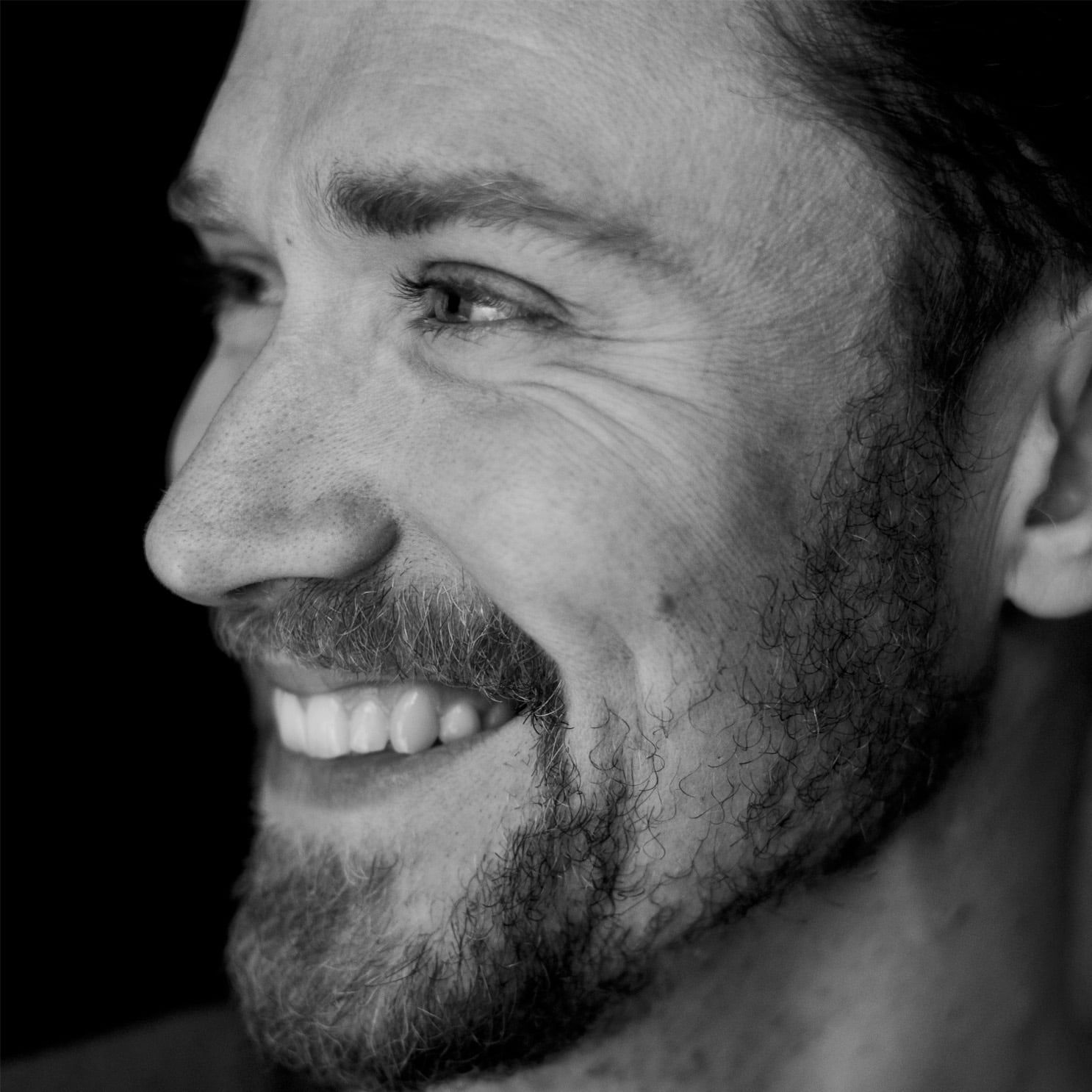 Profilbild för Henrik Bergström