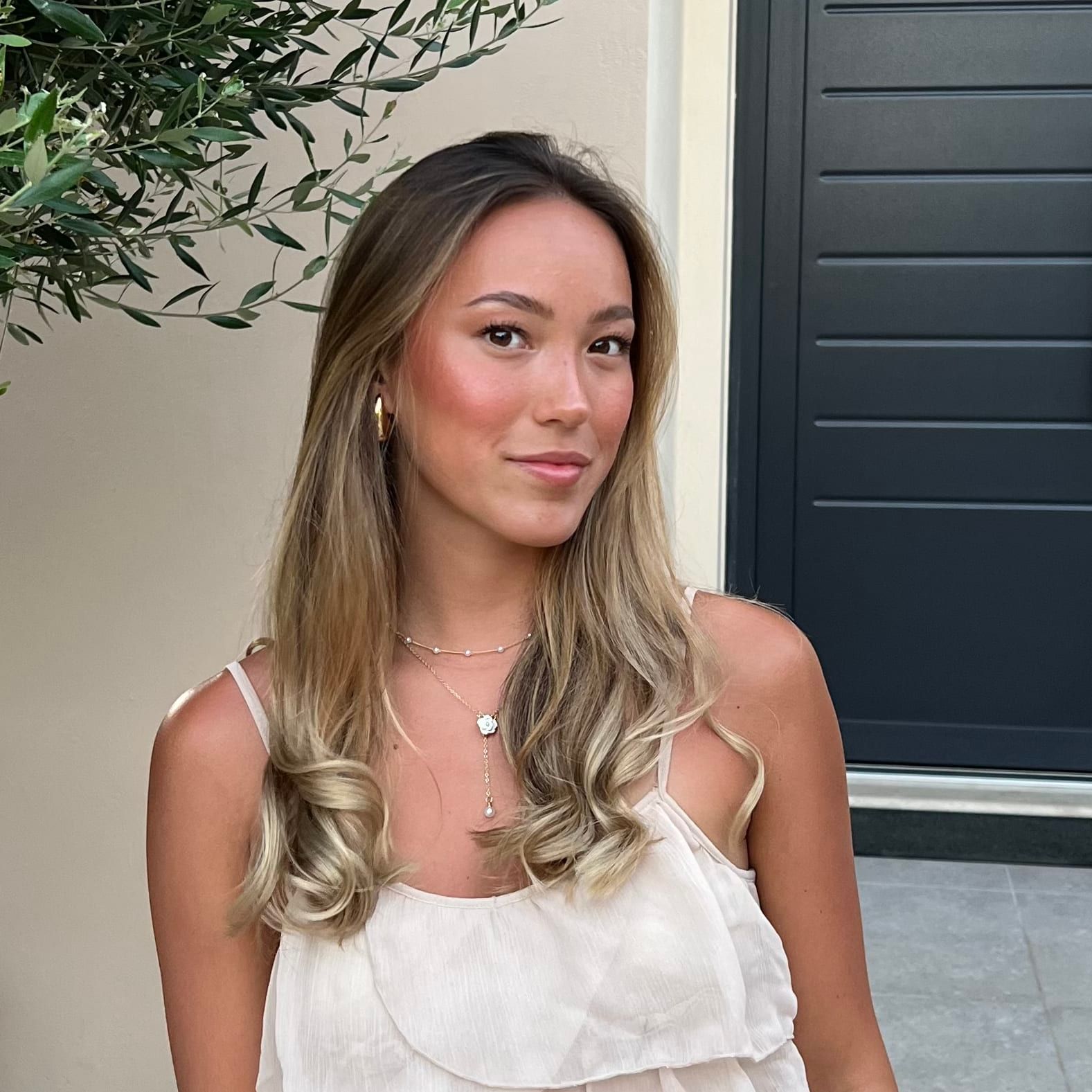 Profilbild för Lilly Lanemo