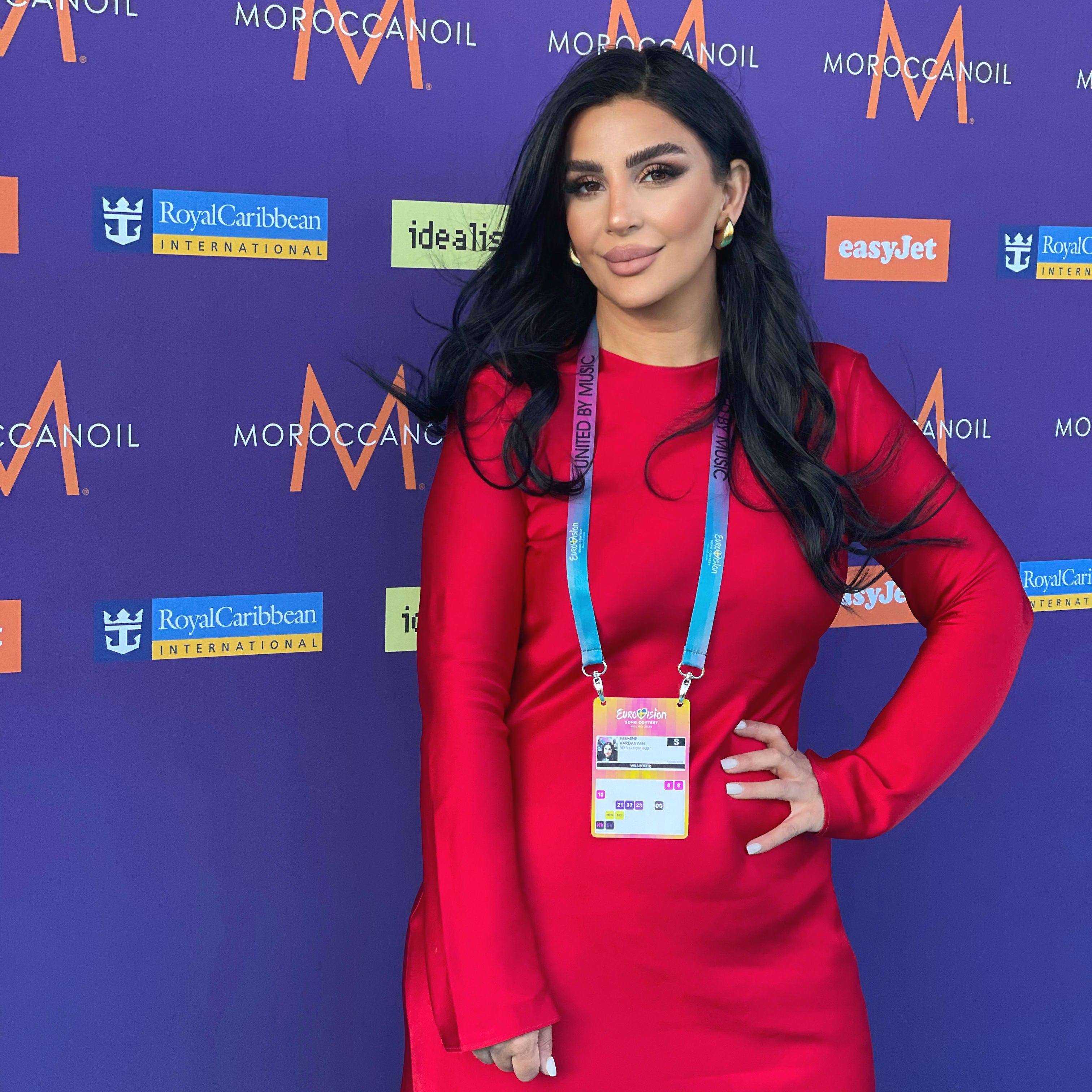 Profilbild för Hermine Vardanyan