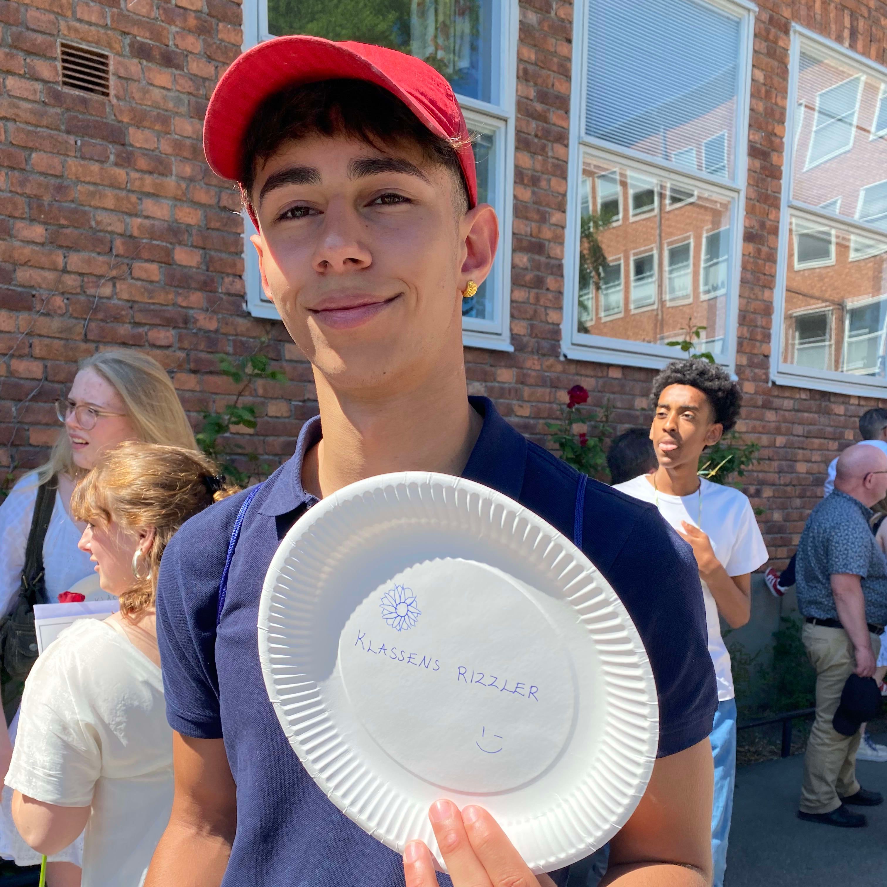 Profilbild för Jacob Missailidis