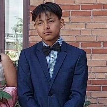 Profilbild för Mateo Morocho