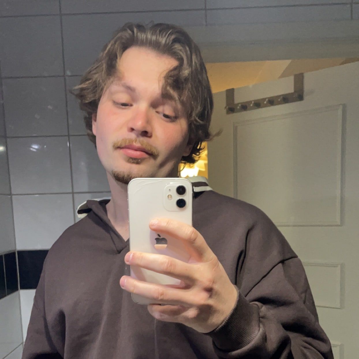 Profilbild för Casper Wernersson