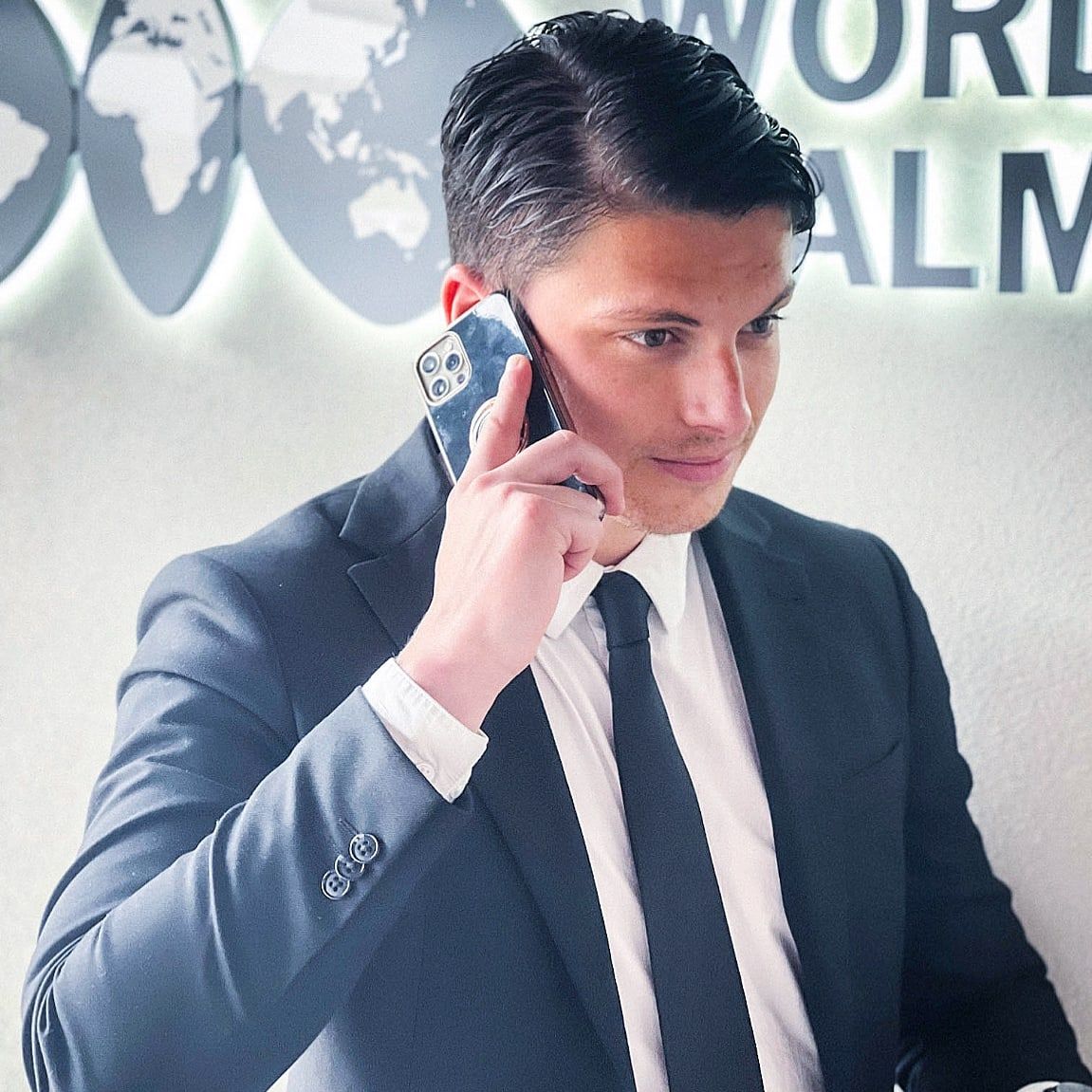 Profilbild för Oscar Abrahamsson