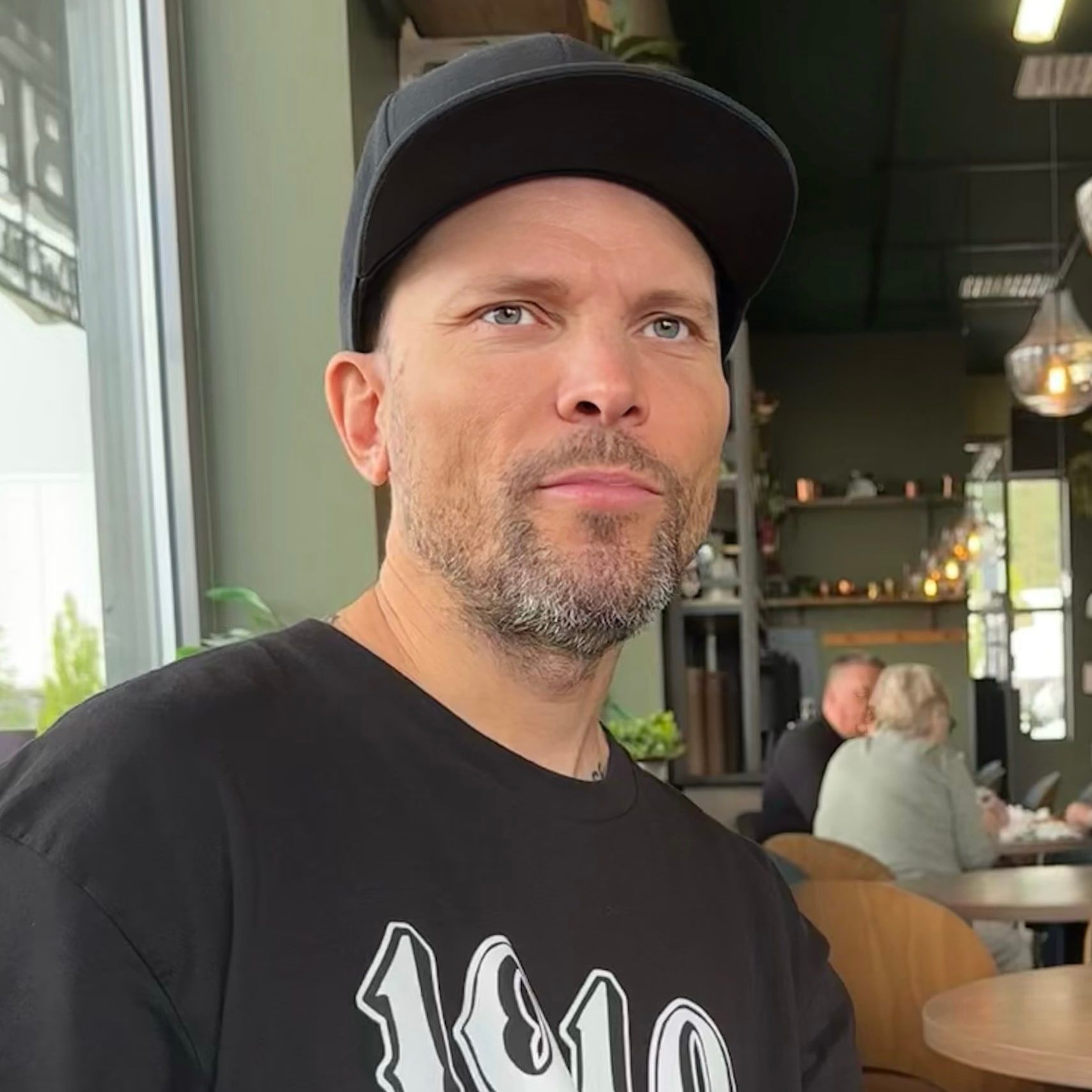 Profilbild för Pj Gustafsson