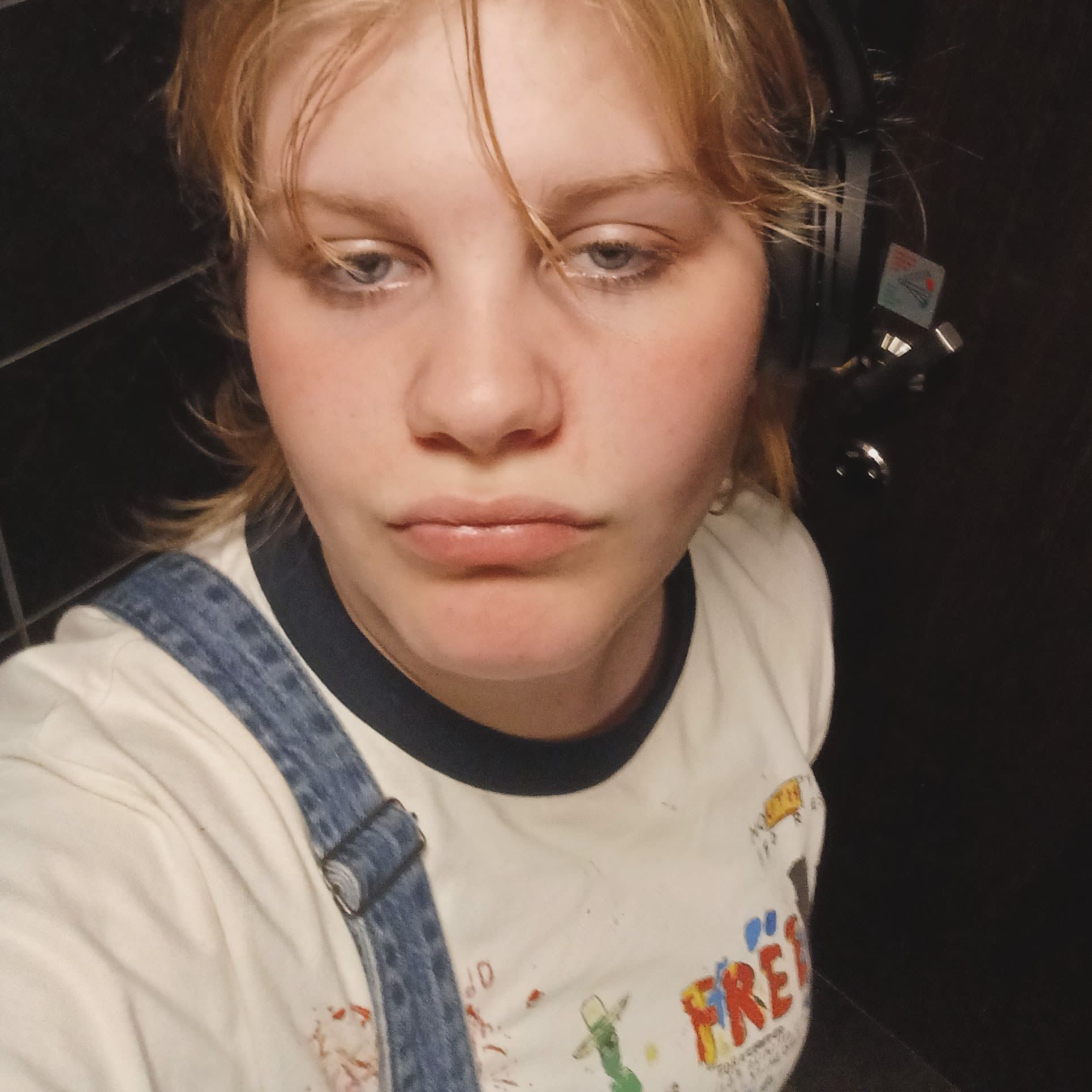 Profilbild för Matilda Stockenberg