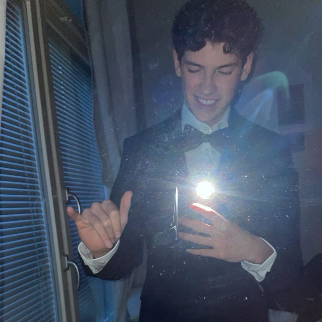 Profilbild för Finn Webb