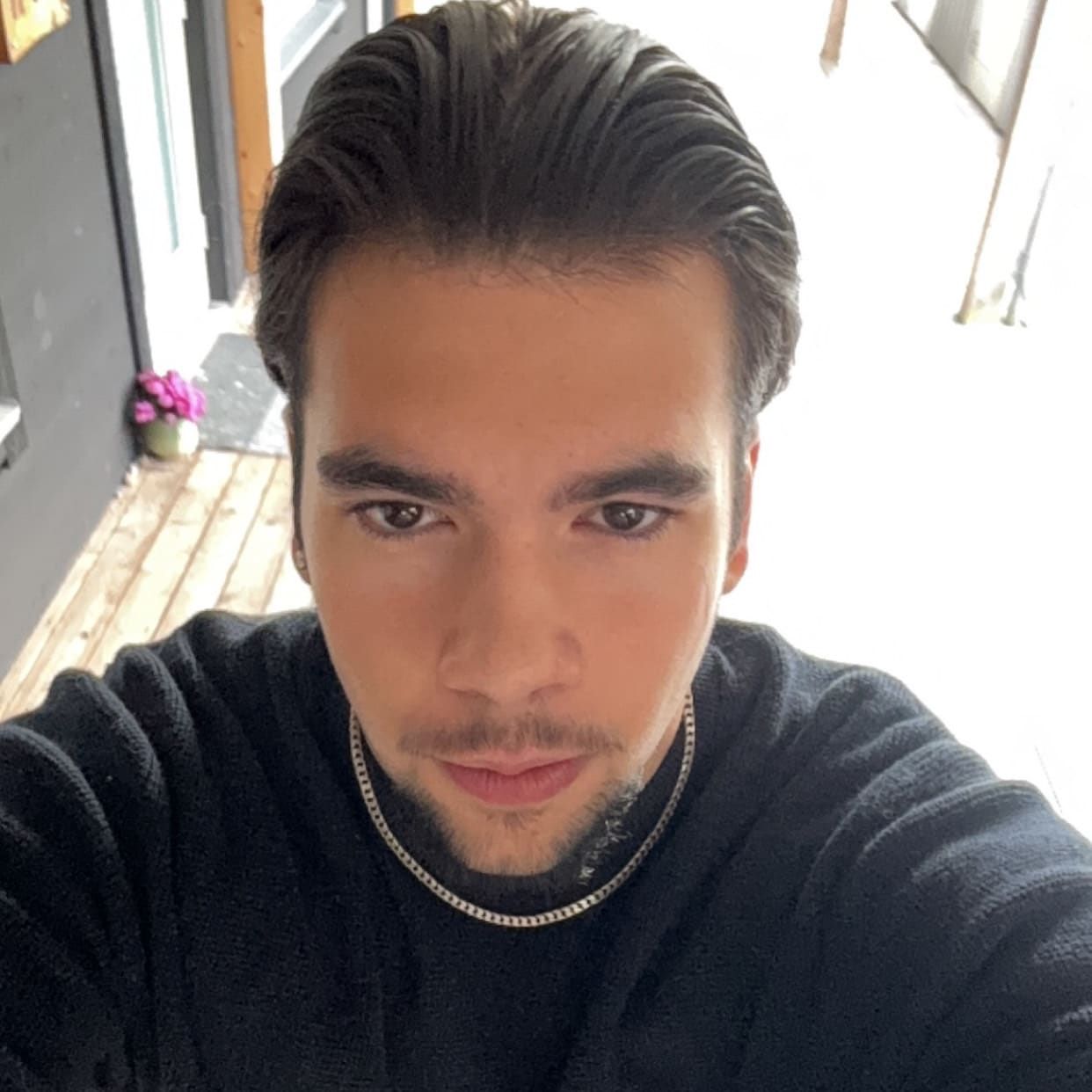 Profilbild för Jonatan Bogdanovic