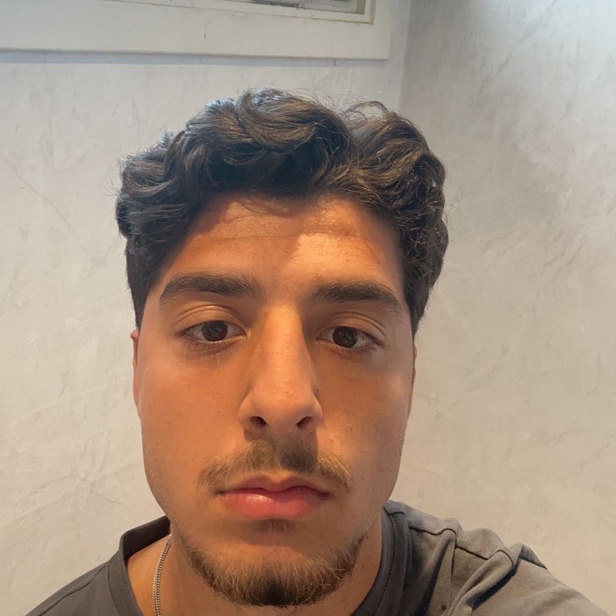 Profilbild för Mir Zangana