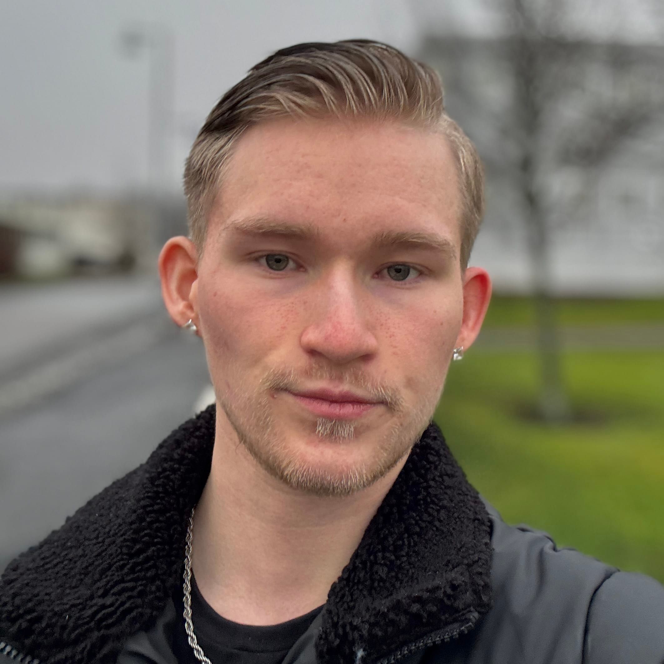 Profilbild för Max Törnqvist