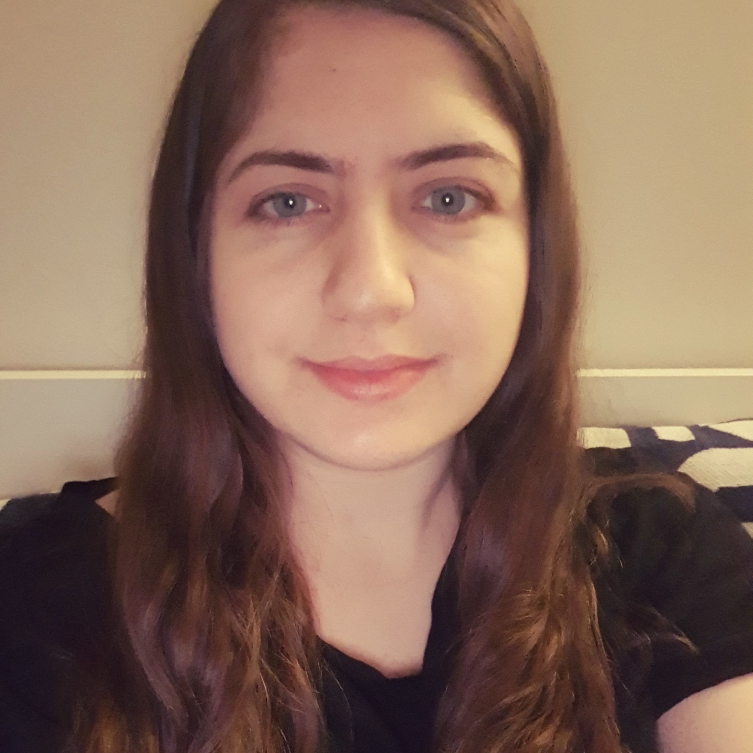 Profilbild för Marah Alkourdi