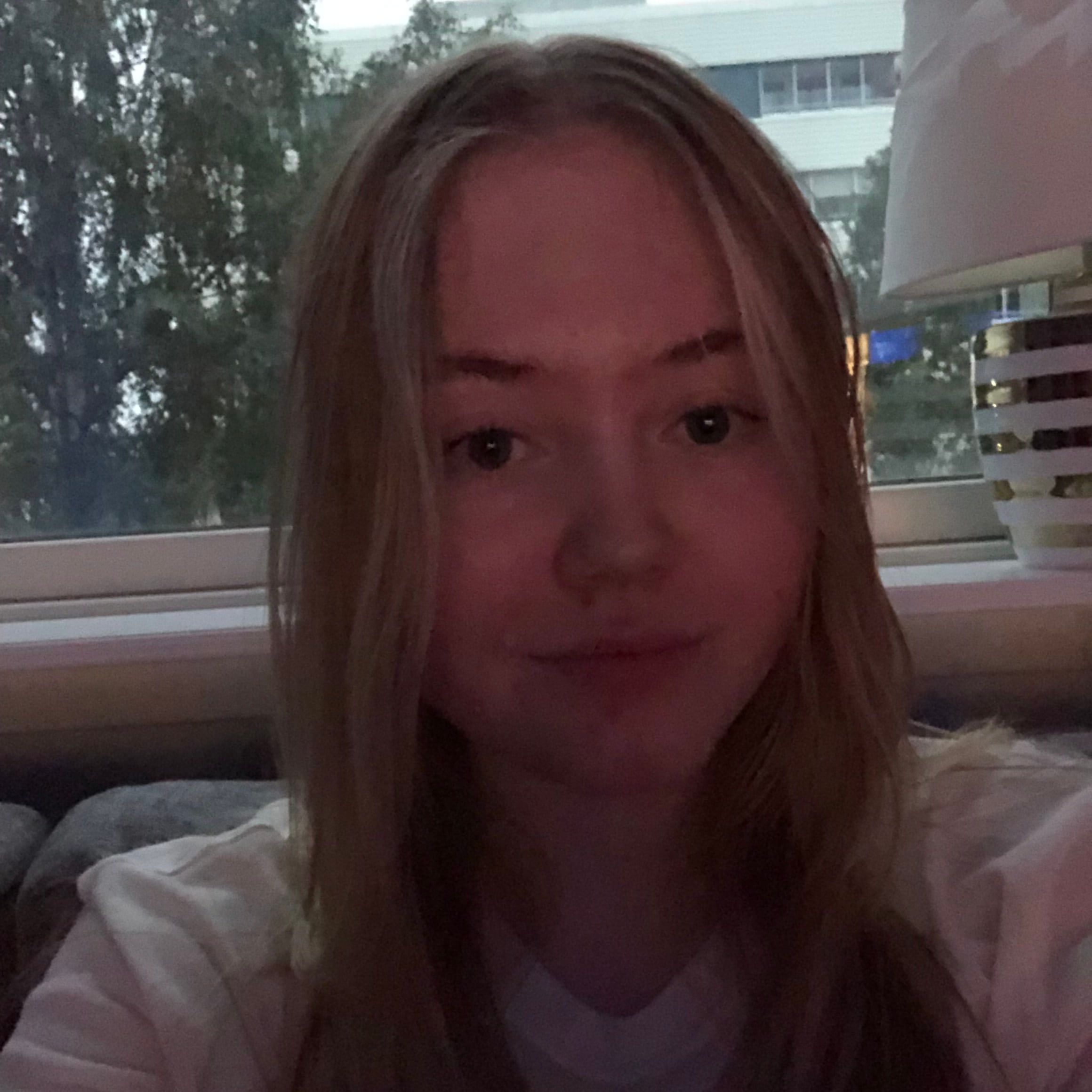 Profilbild för Linn Lundmark