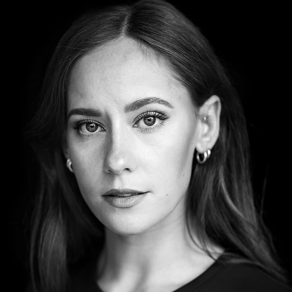 Profilbild för Kyra Bergman