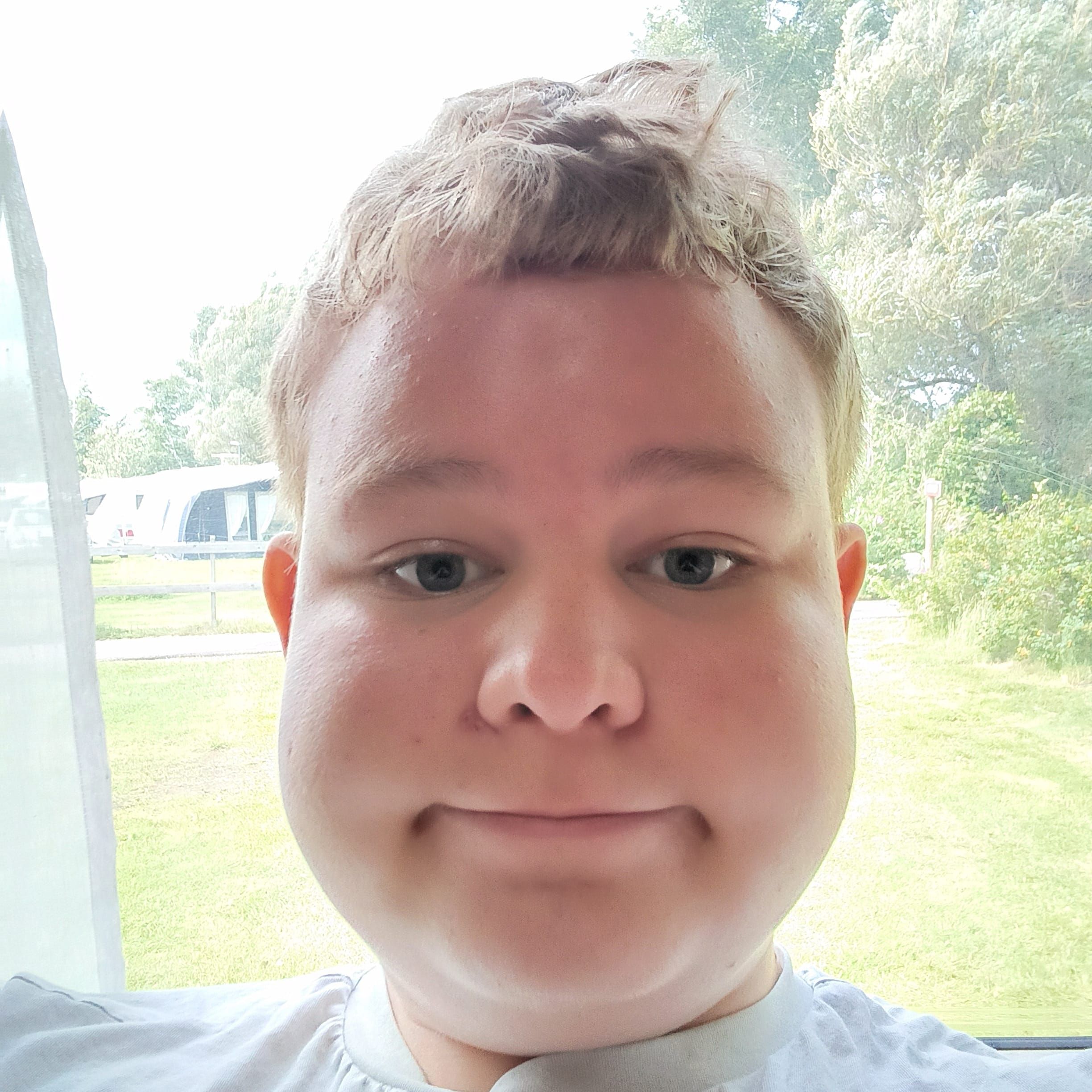 Profilbild för Jon Nordmyr