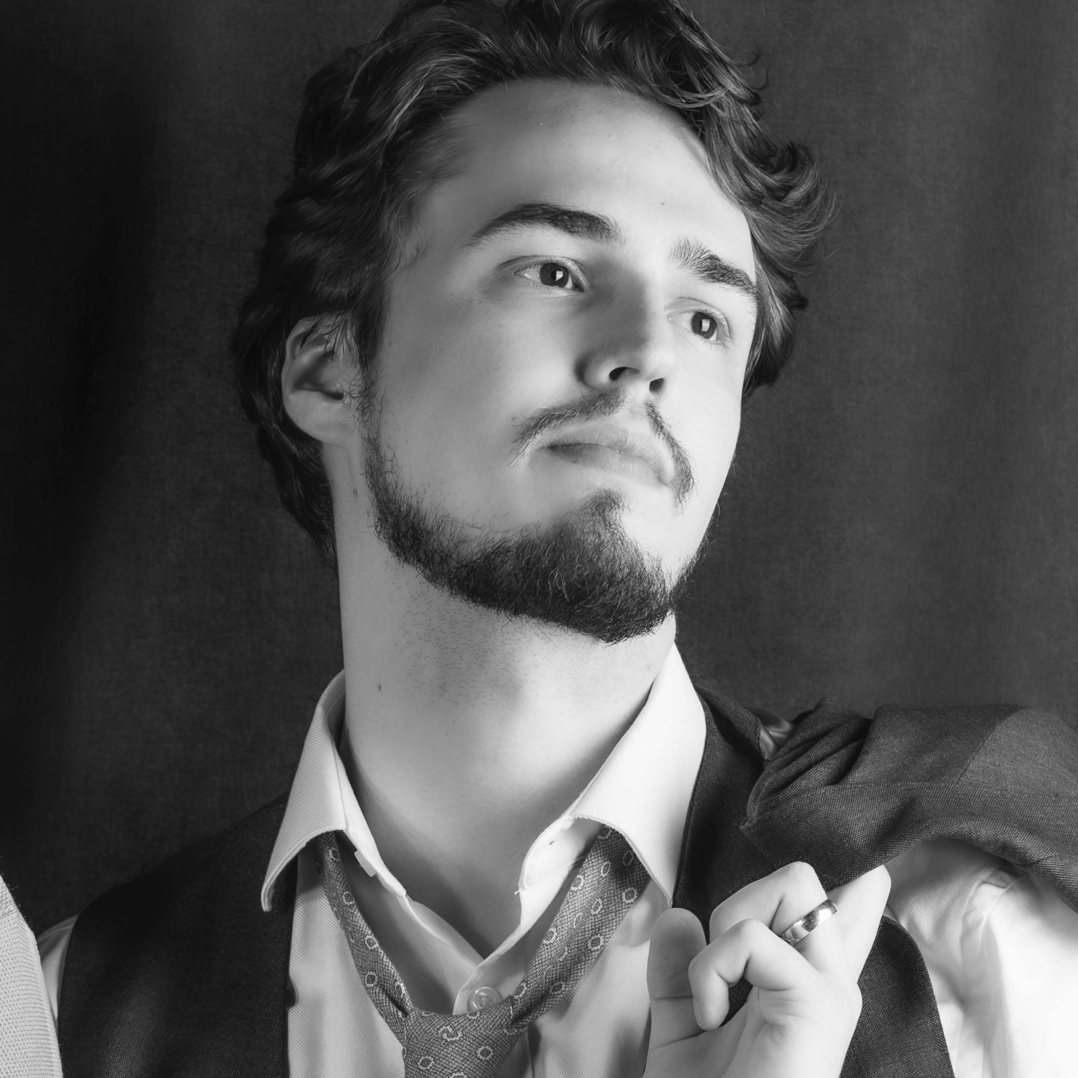 Profilbild för Erik Rosenstrale
