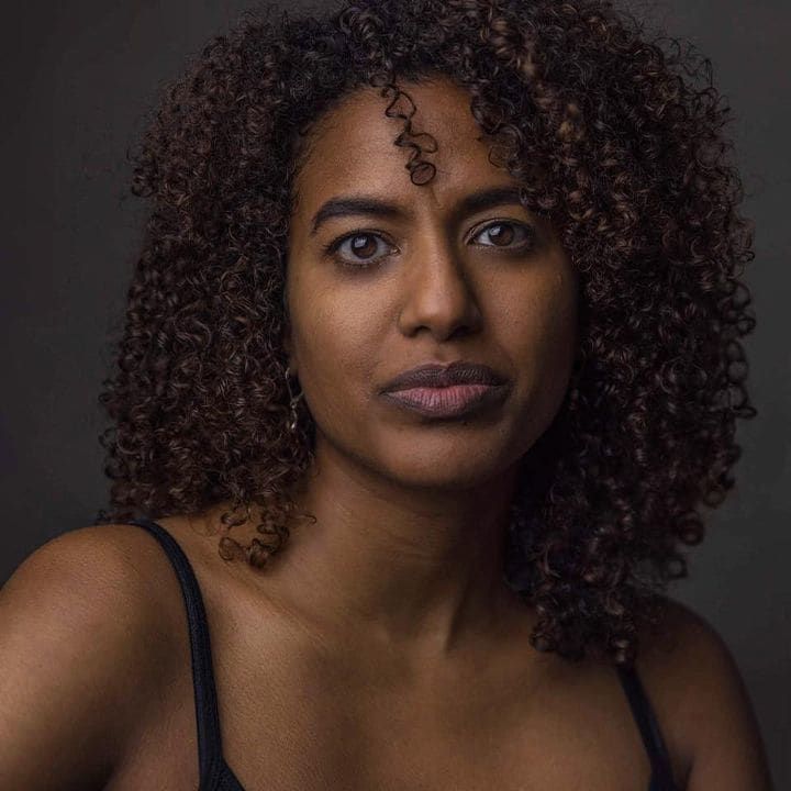Profilbild för Ariam Sahle