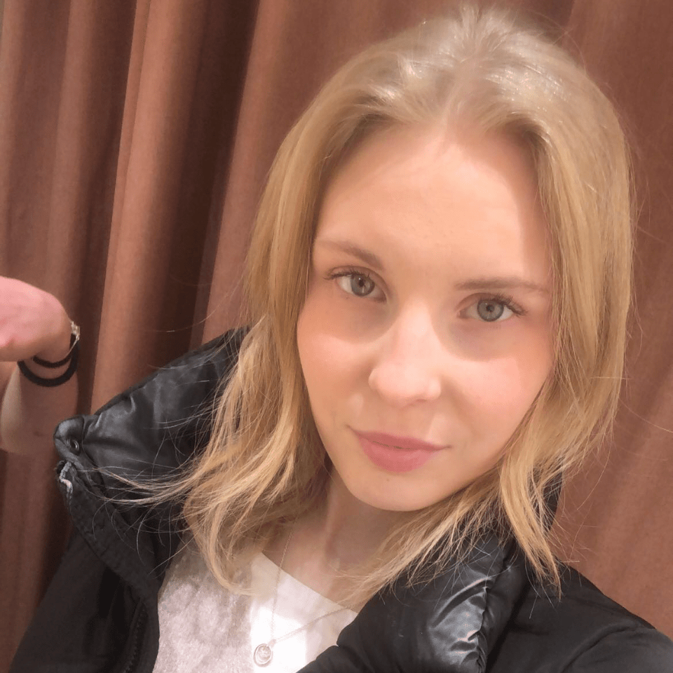Profilbild för Livia Lönnelid