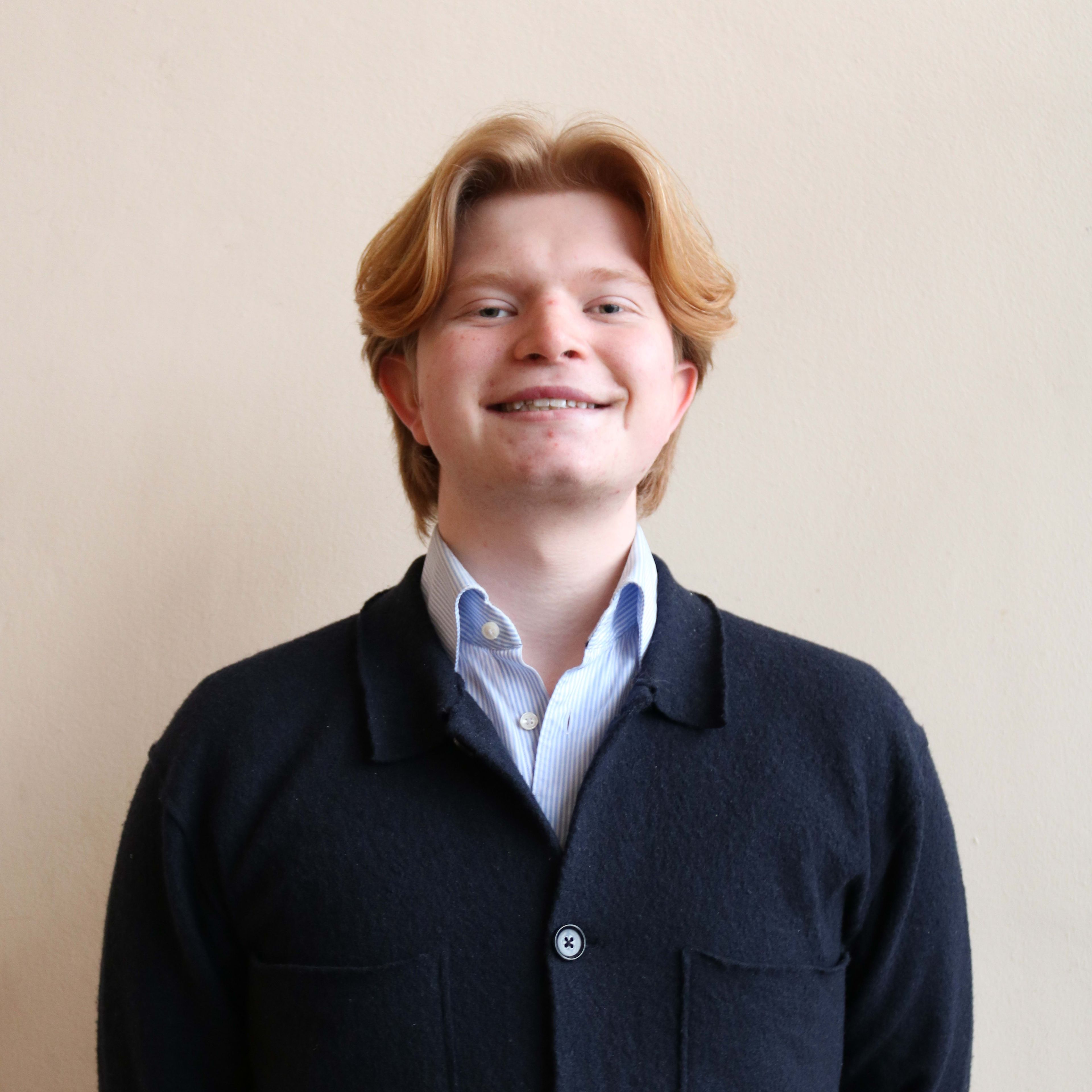 Profilbild för Isak Sörling