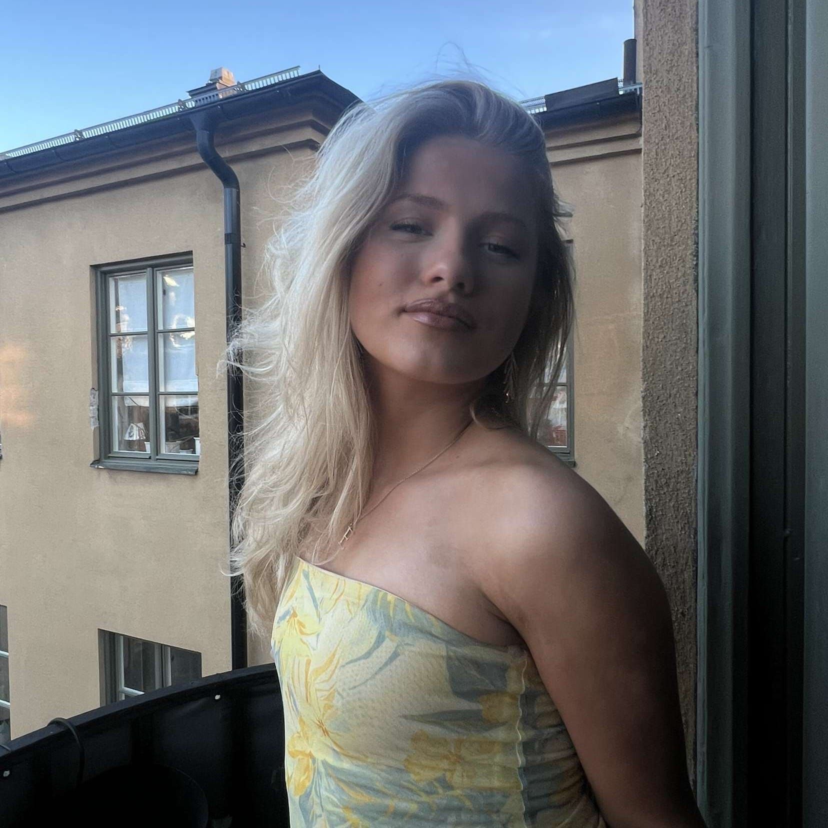 Profilbild för Elin Rydén