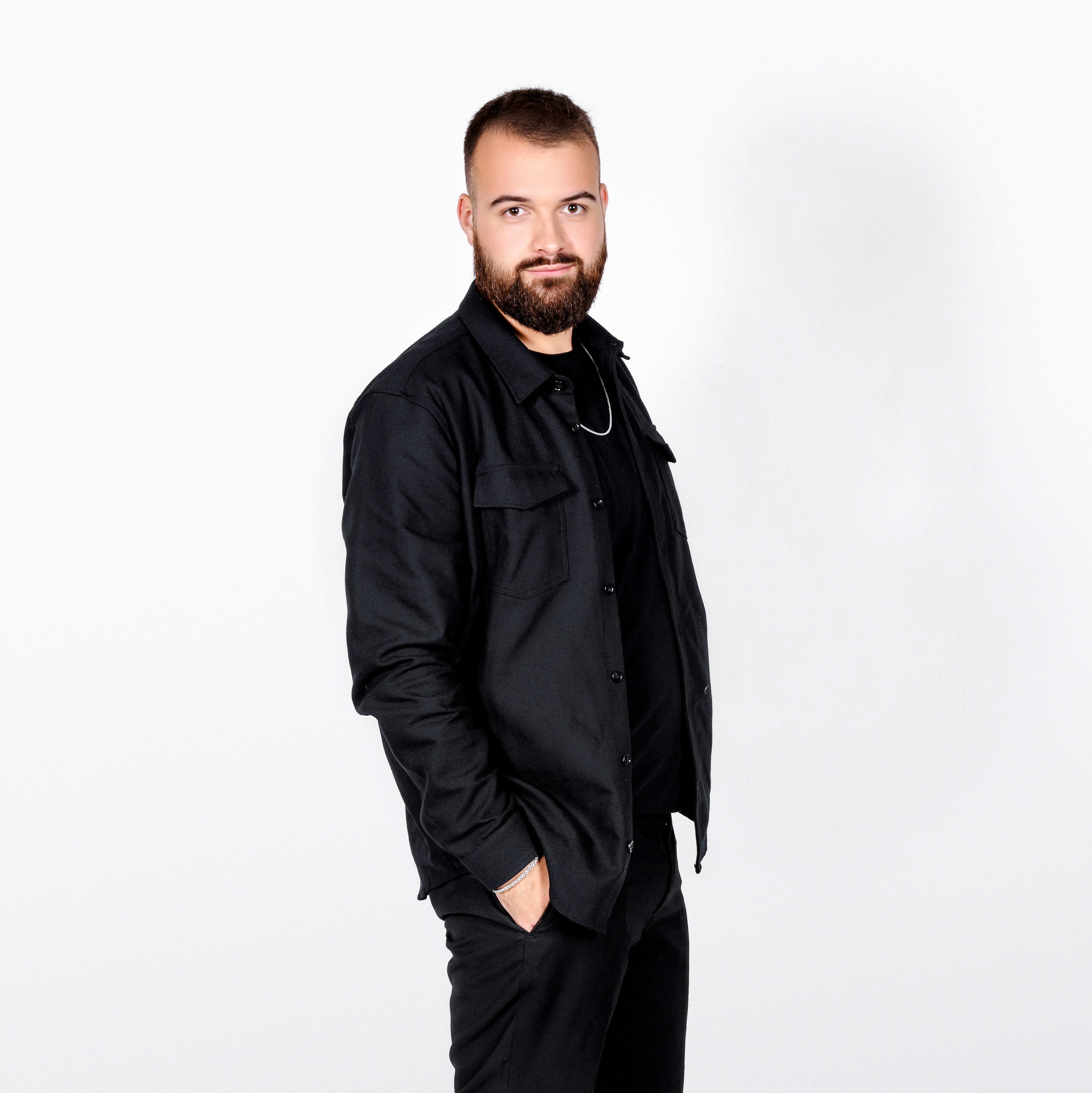 Profilbild för Axel Berntzon