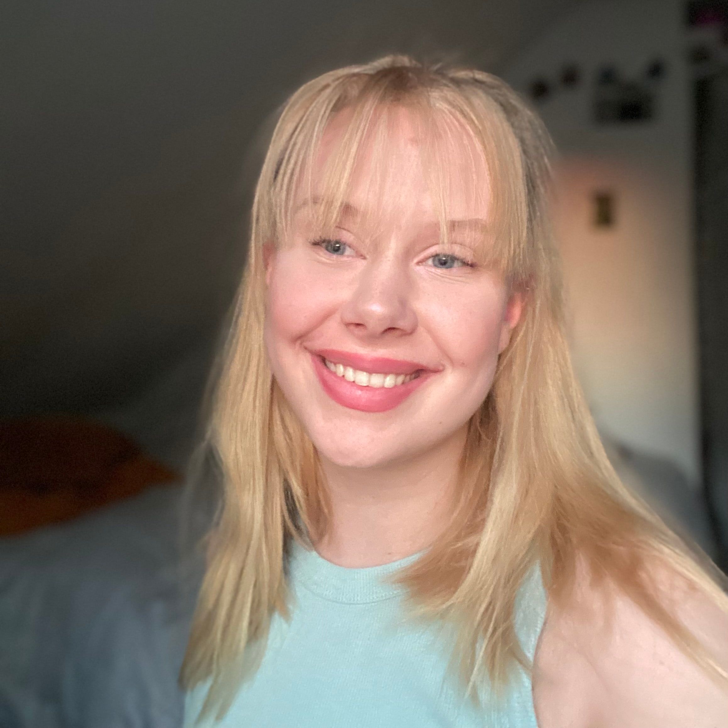Profilbild för Stephanie Lundgren Wanström