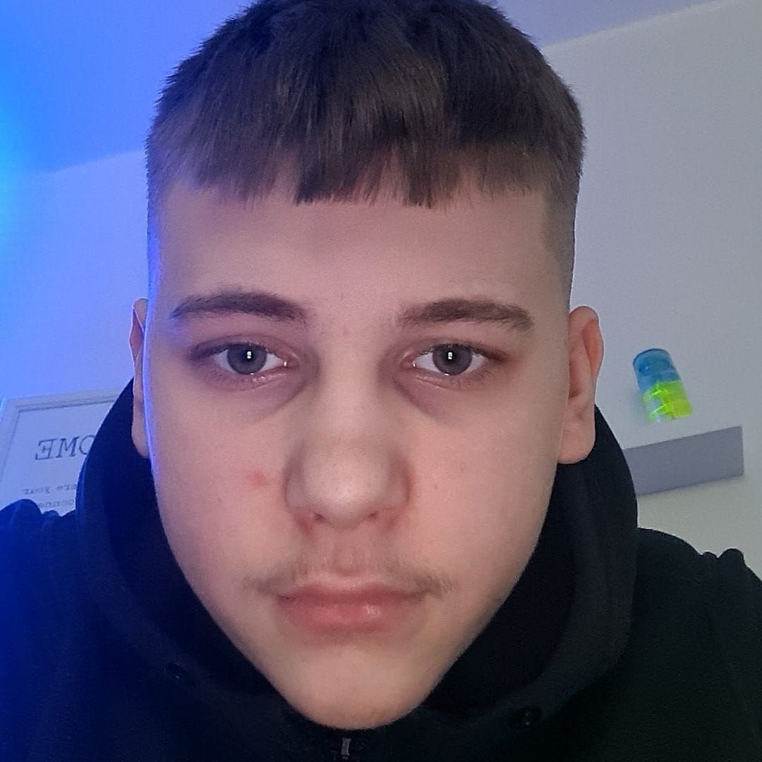 Profilbild för William Helising