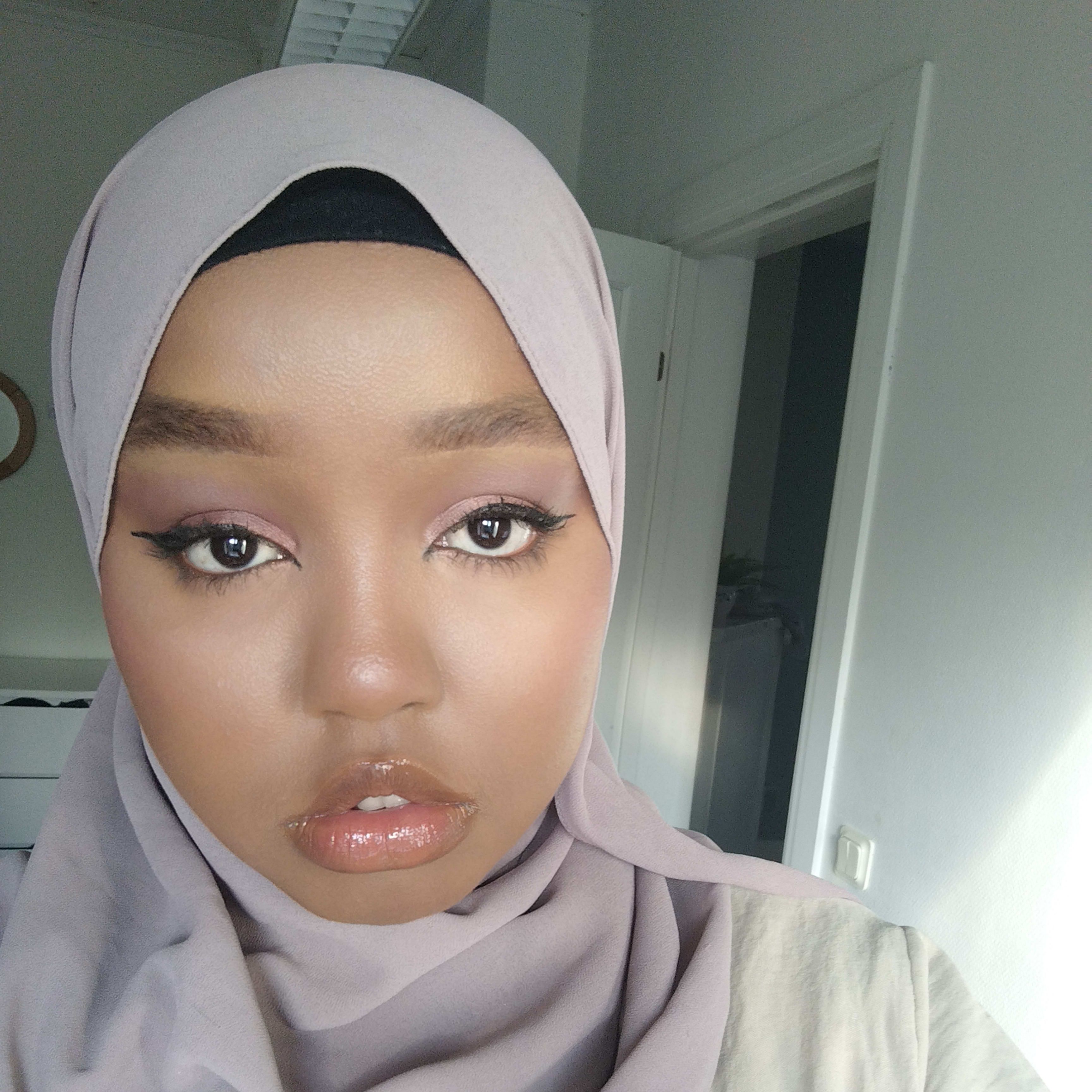 Profilbild för Yasmin Saleh