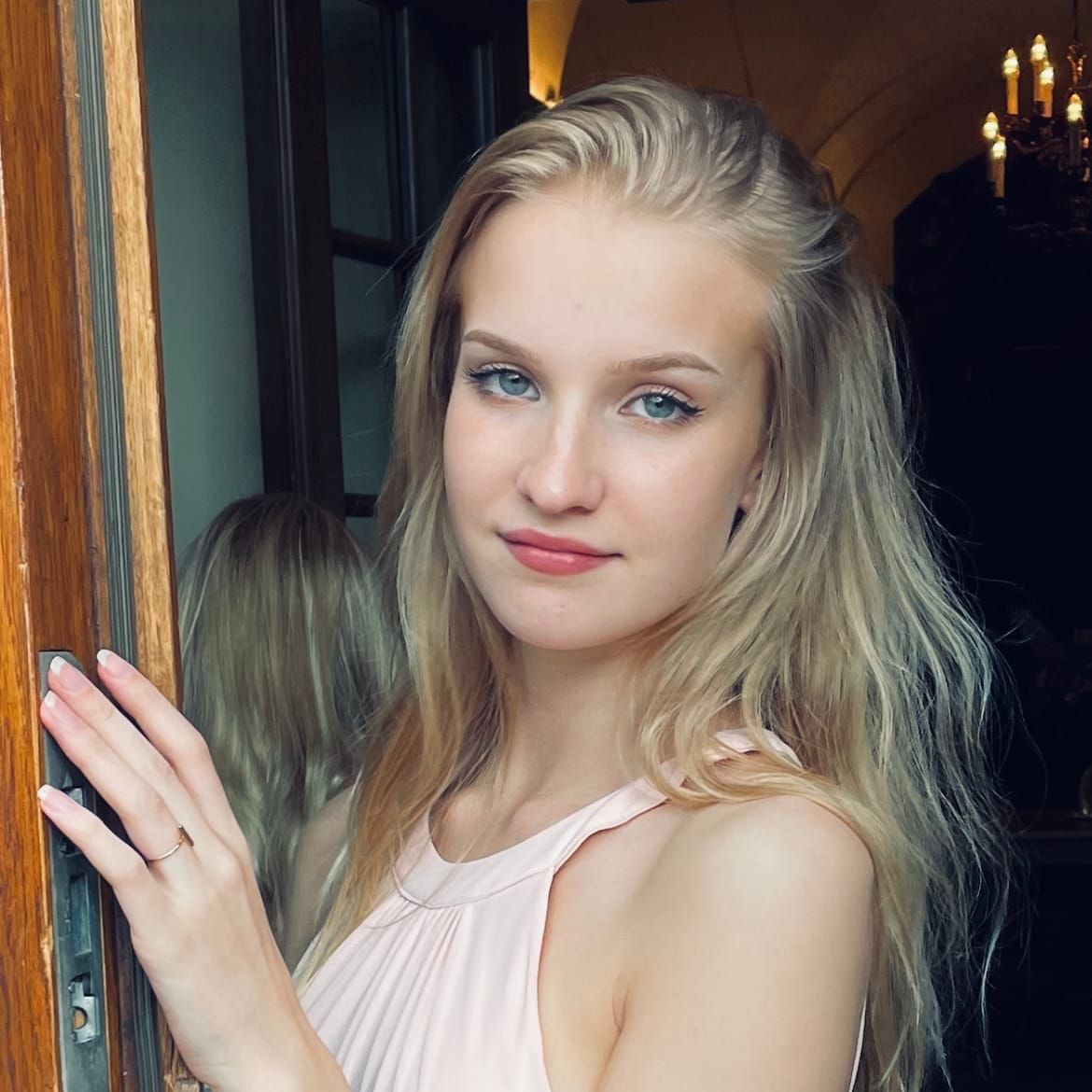 Profilbild för Caroline Olivius