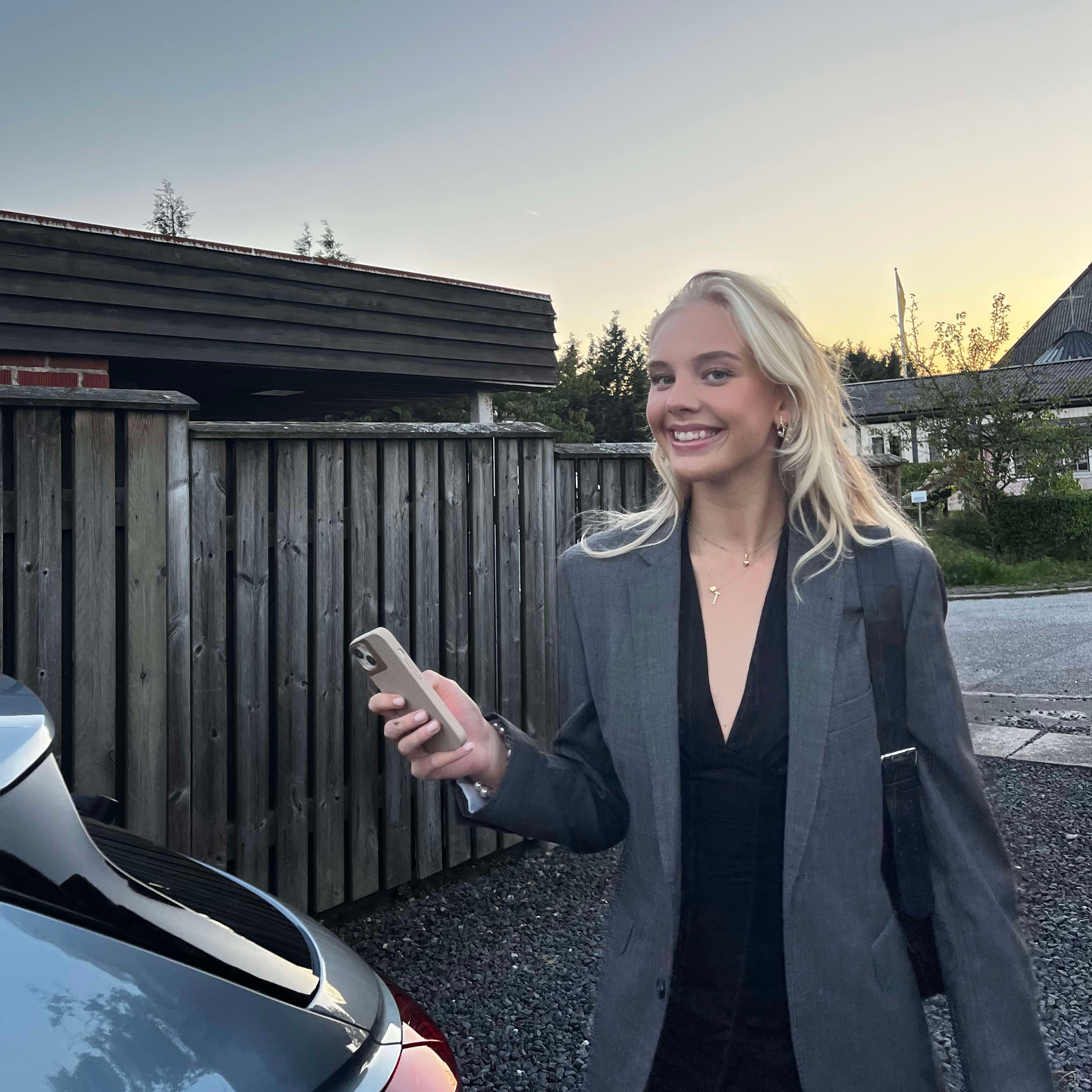Profilbild för Maja Lilja