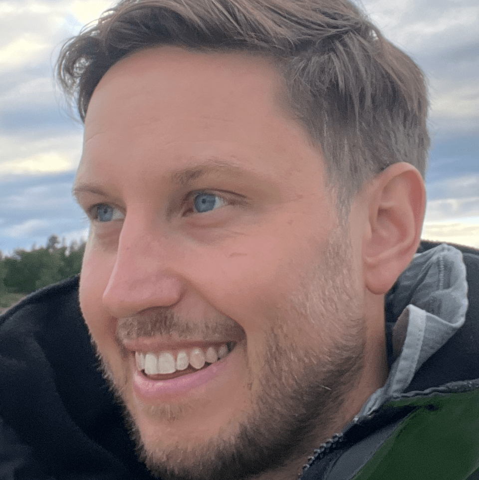 Profilbild för André Wrede