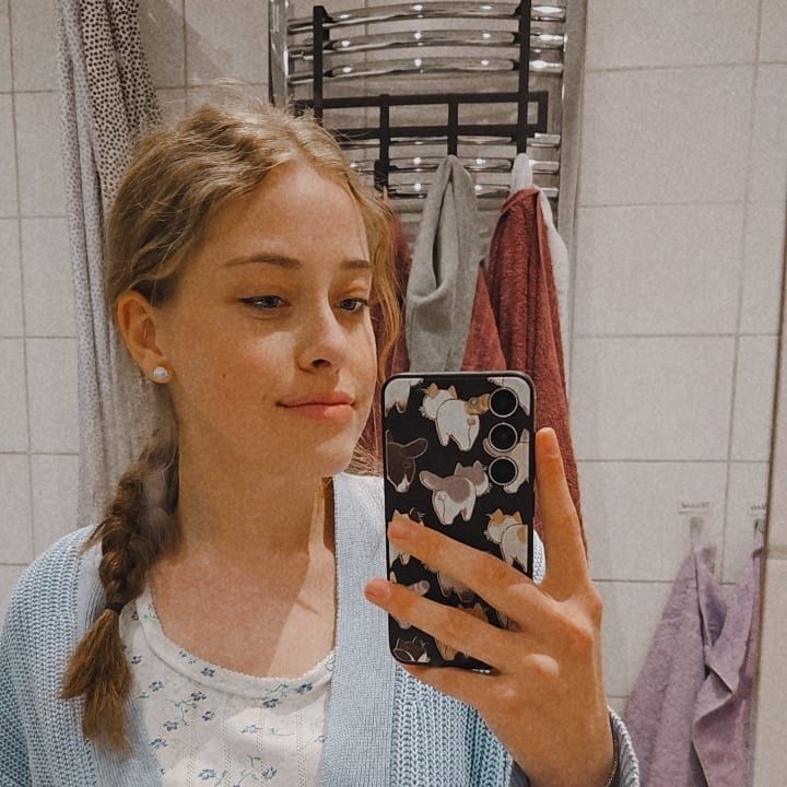 Profilbild för Amanda Granbo