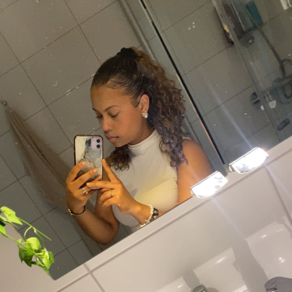 Profilbild för Catalina Willough