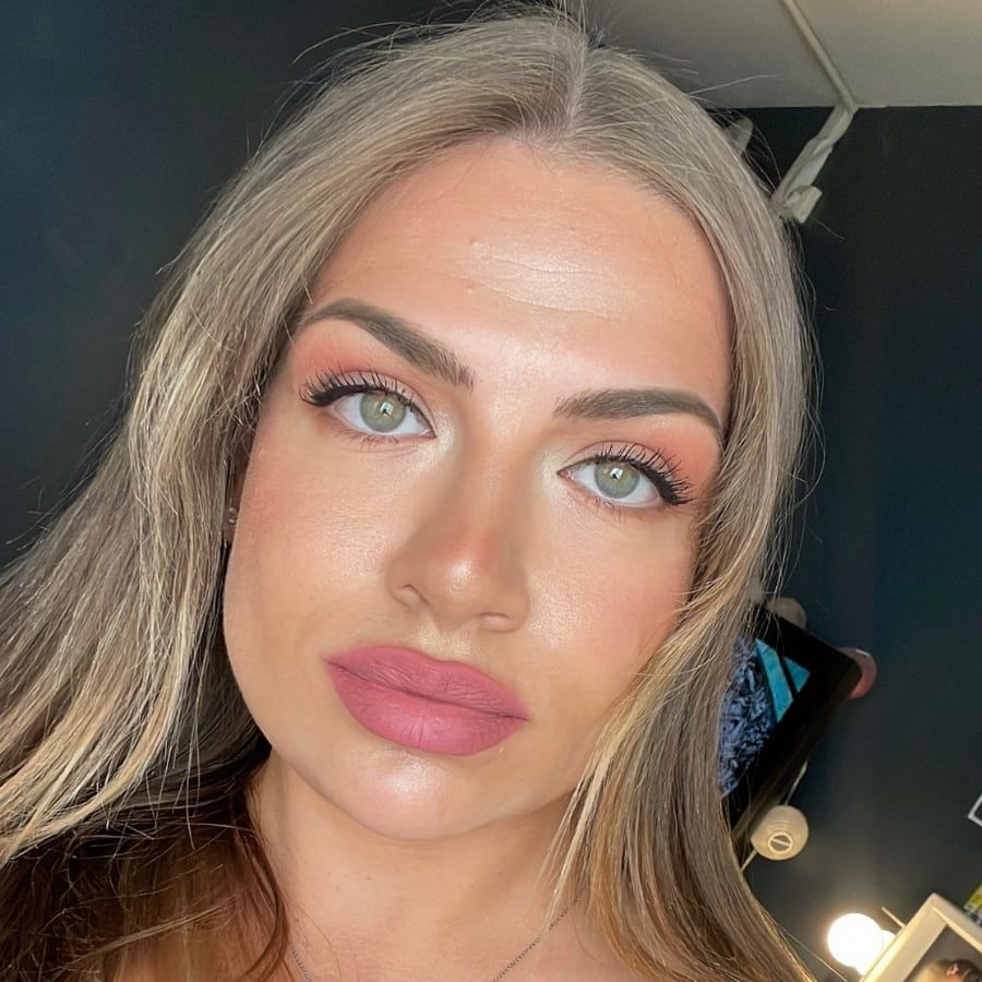 Profilbild för Nicole Lindahl