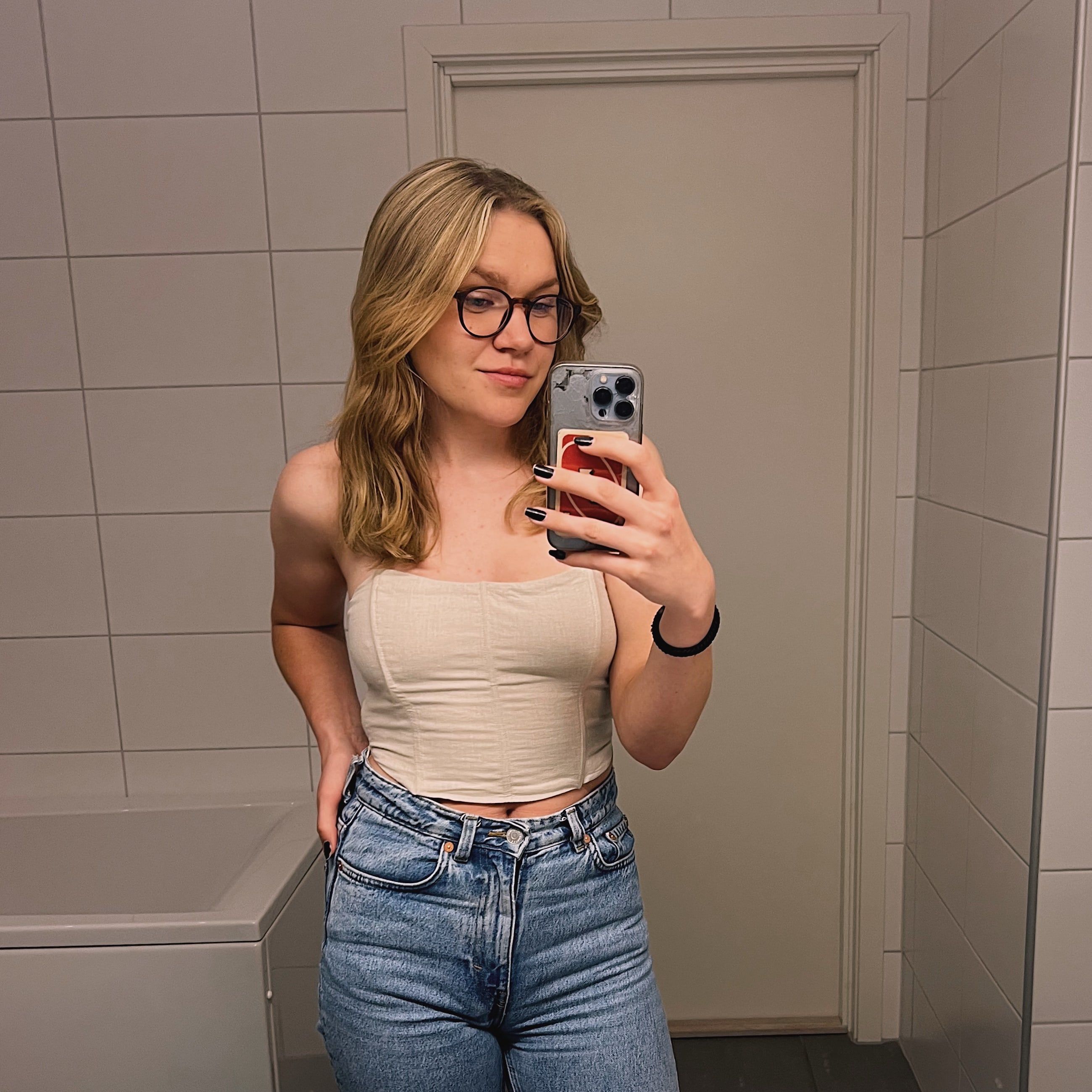 Profilbild för Agnes Karlsson