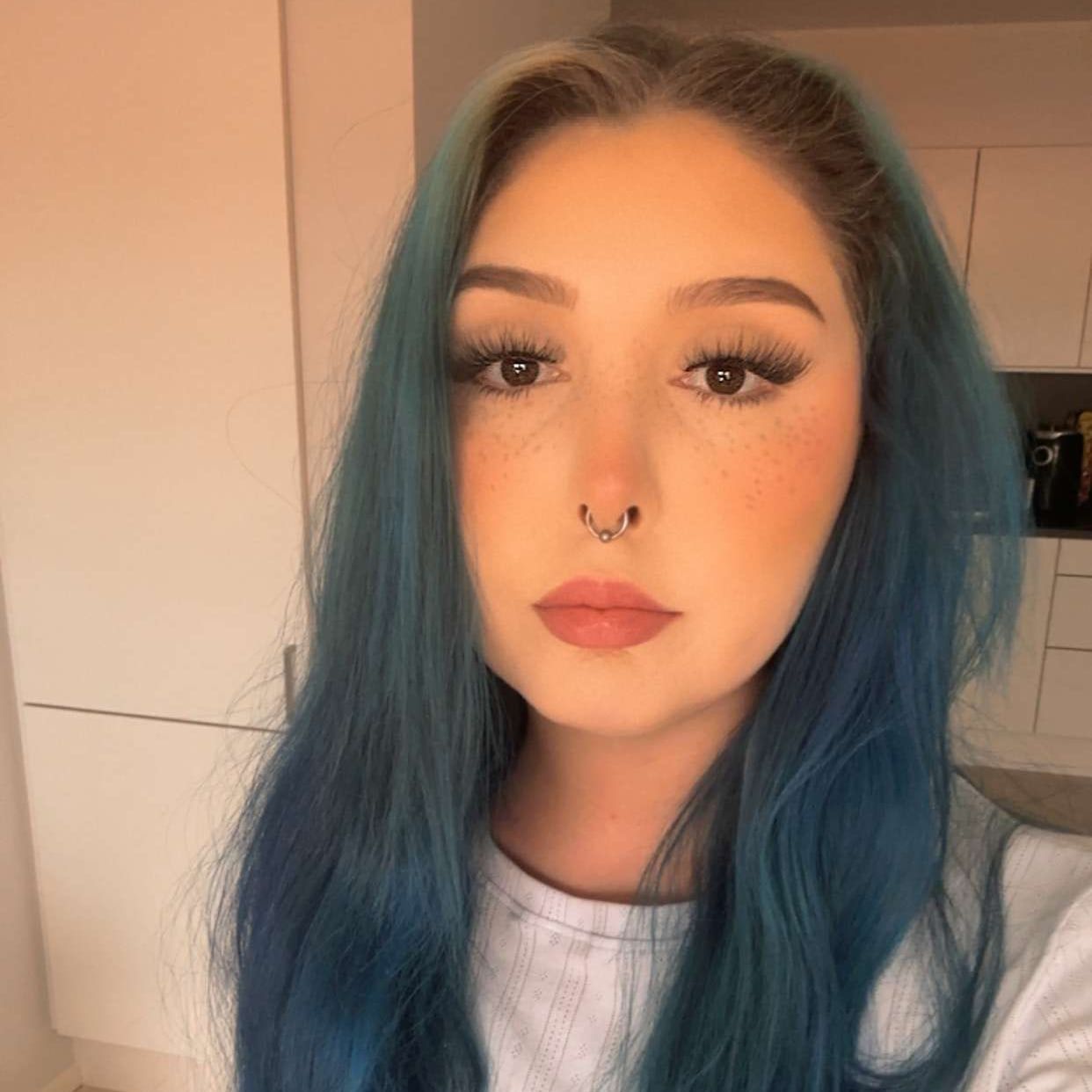 Profilbild för Jennifer Fiori Ameller