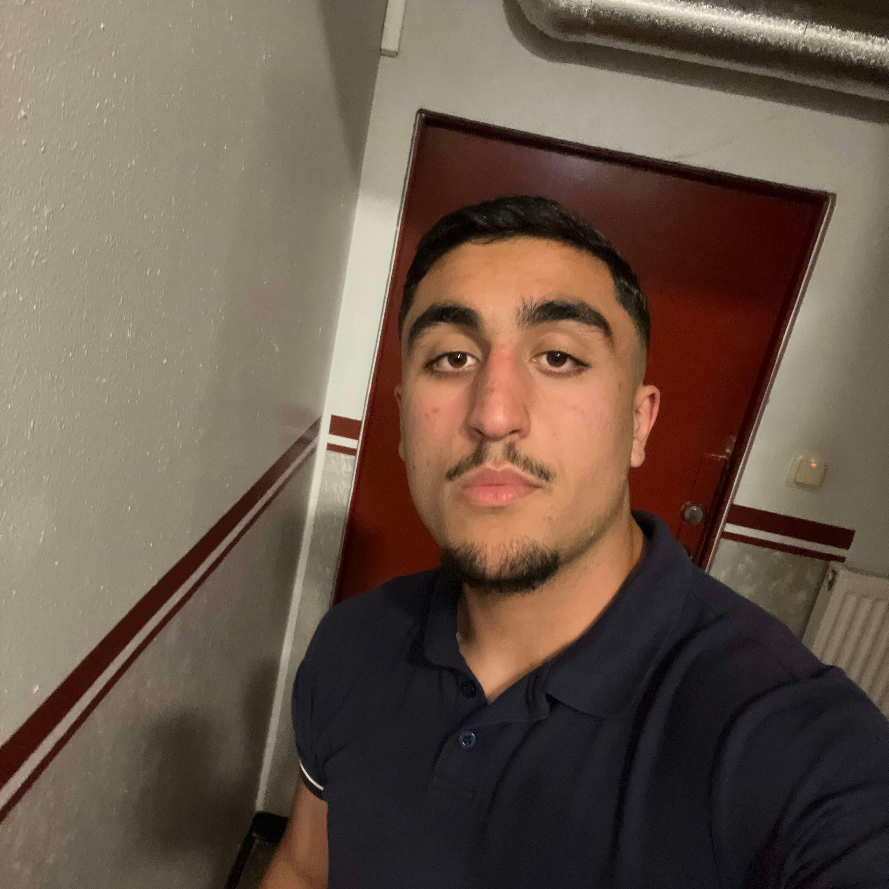 Profilbild för Matin Hamzeh