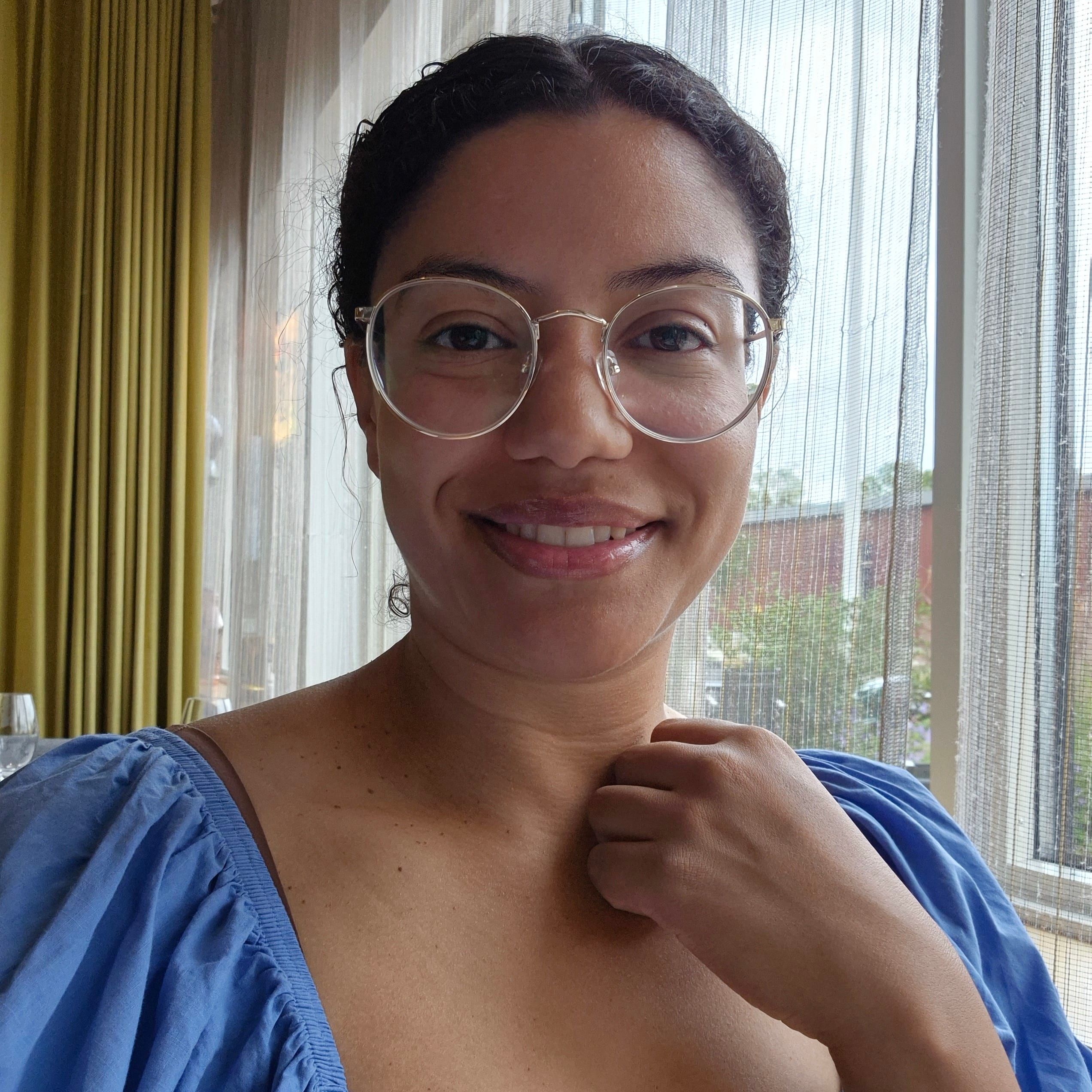 Profilbild för Evelina Stolpe