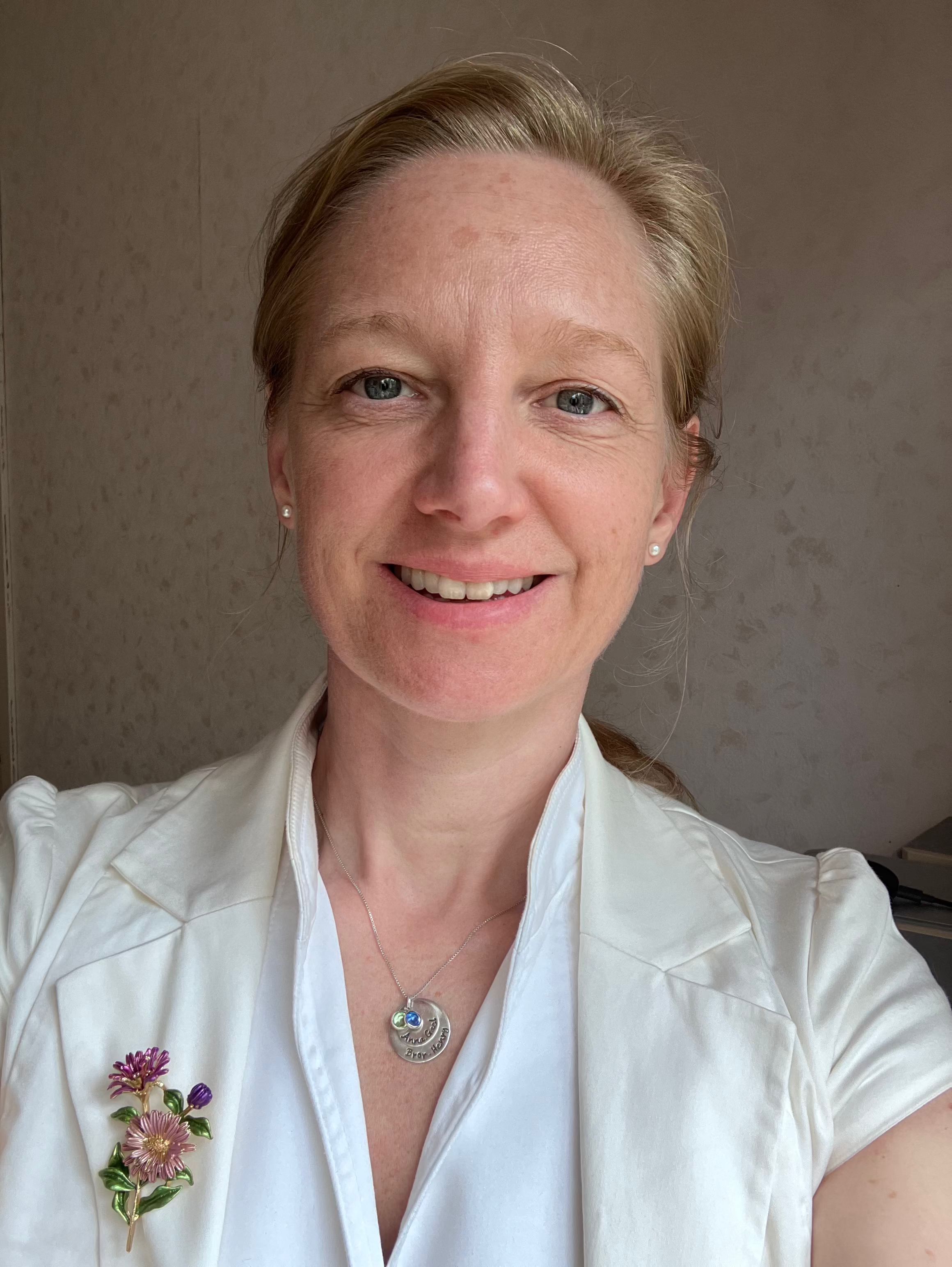 Profilbild för Anna-frida Abrahamsson