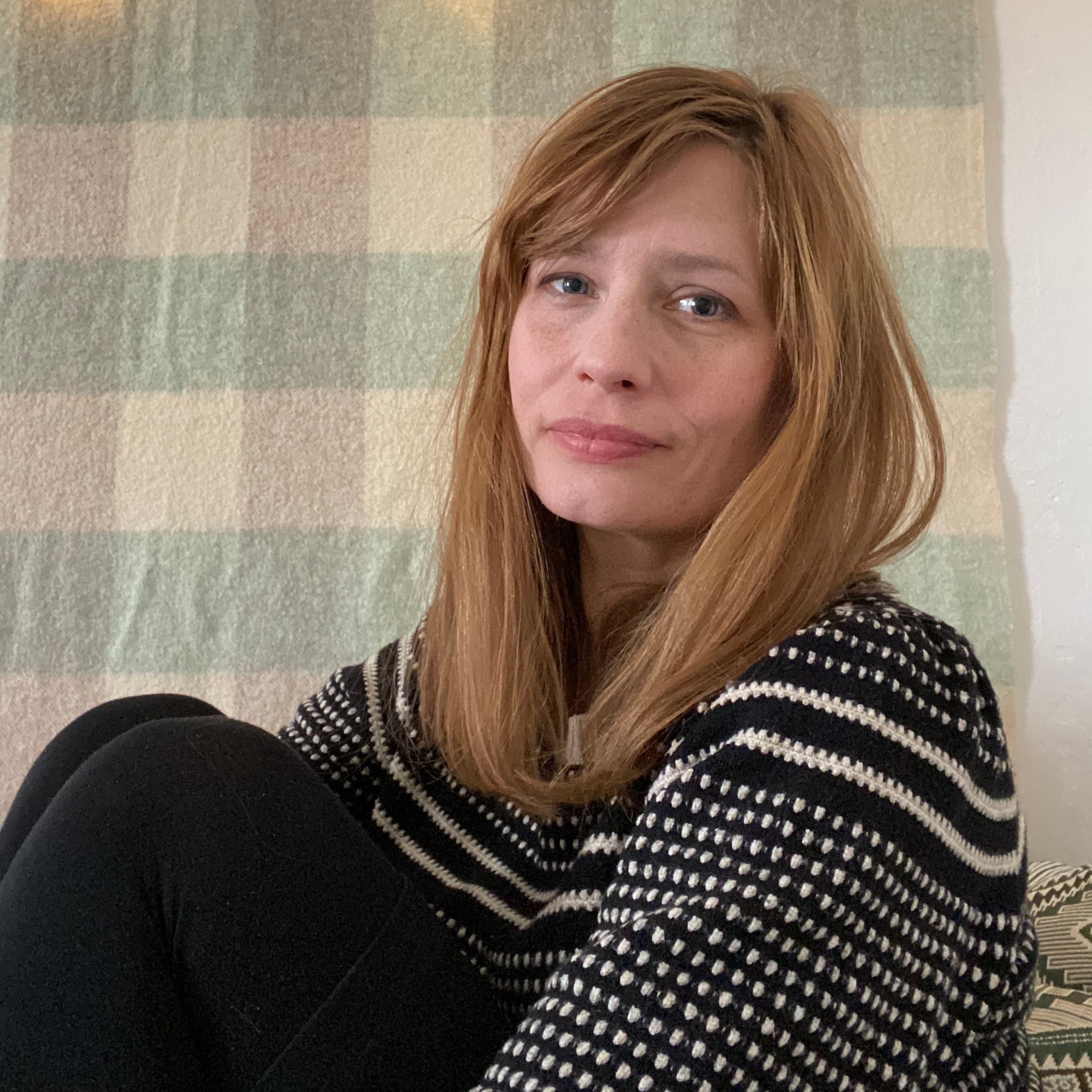 Profilbild för Marianne Bengtsson