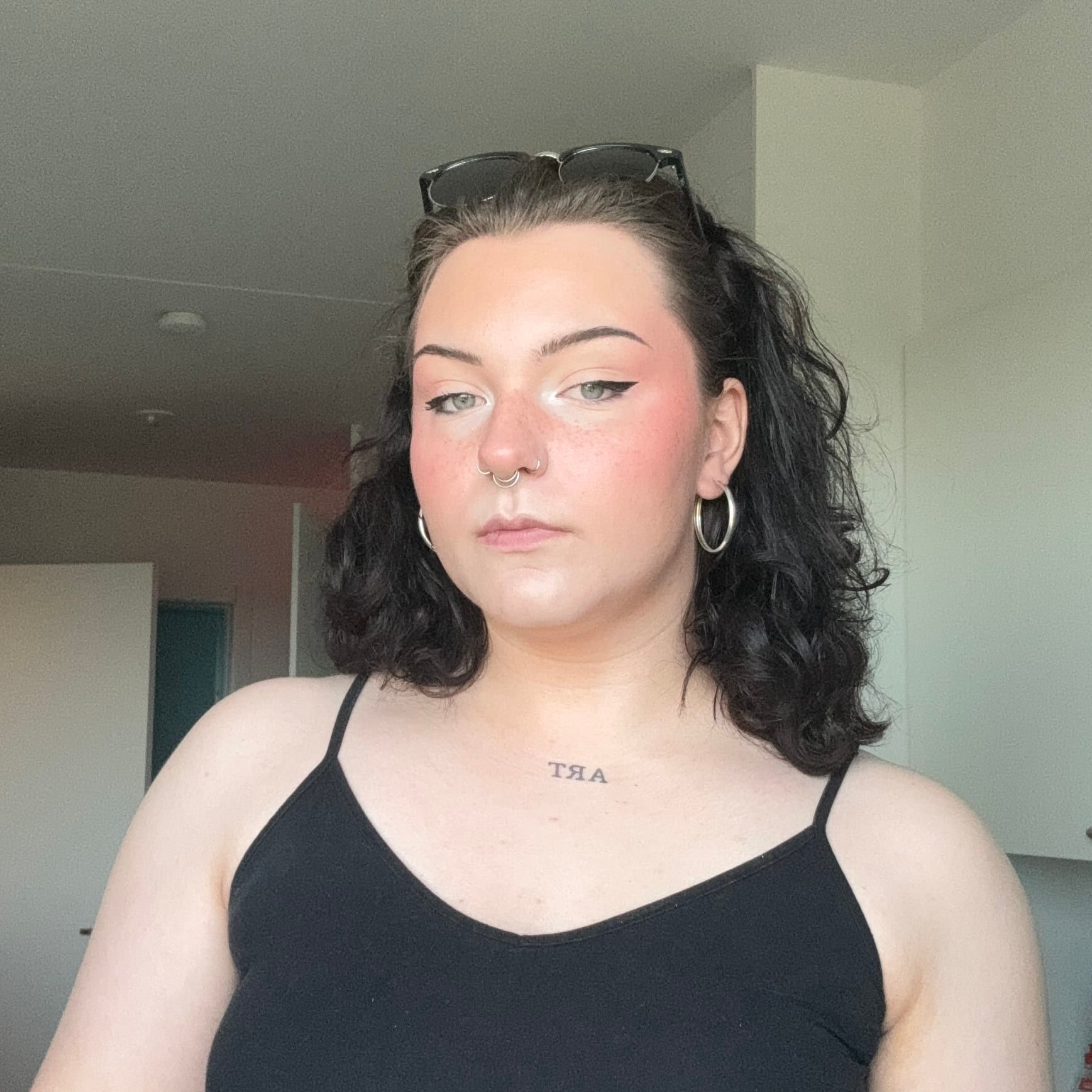 Profilbild för Ronja Eriksson