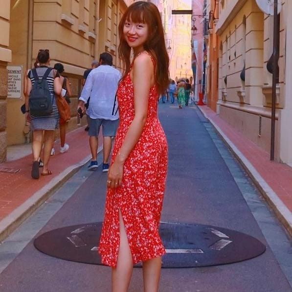 Profilbild för Celine Sörqvist