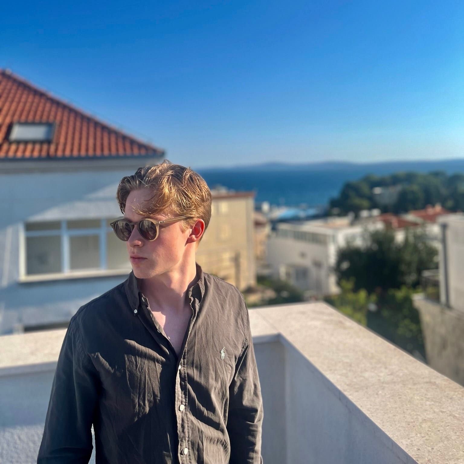 Profilbild för Jonathan Enegren