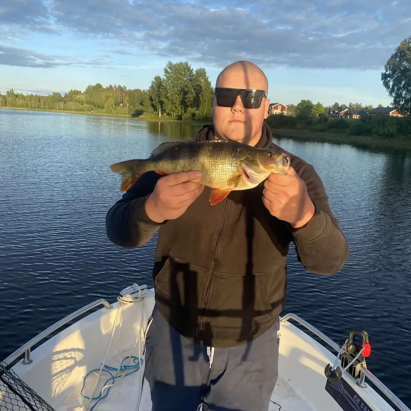 Profilbild för Axel Hammarberg