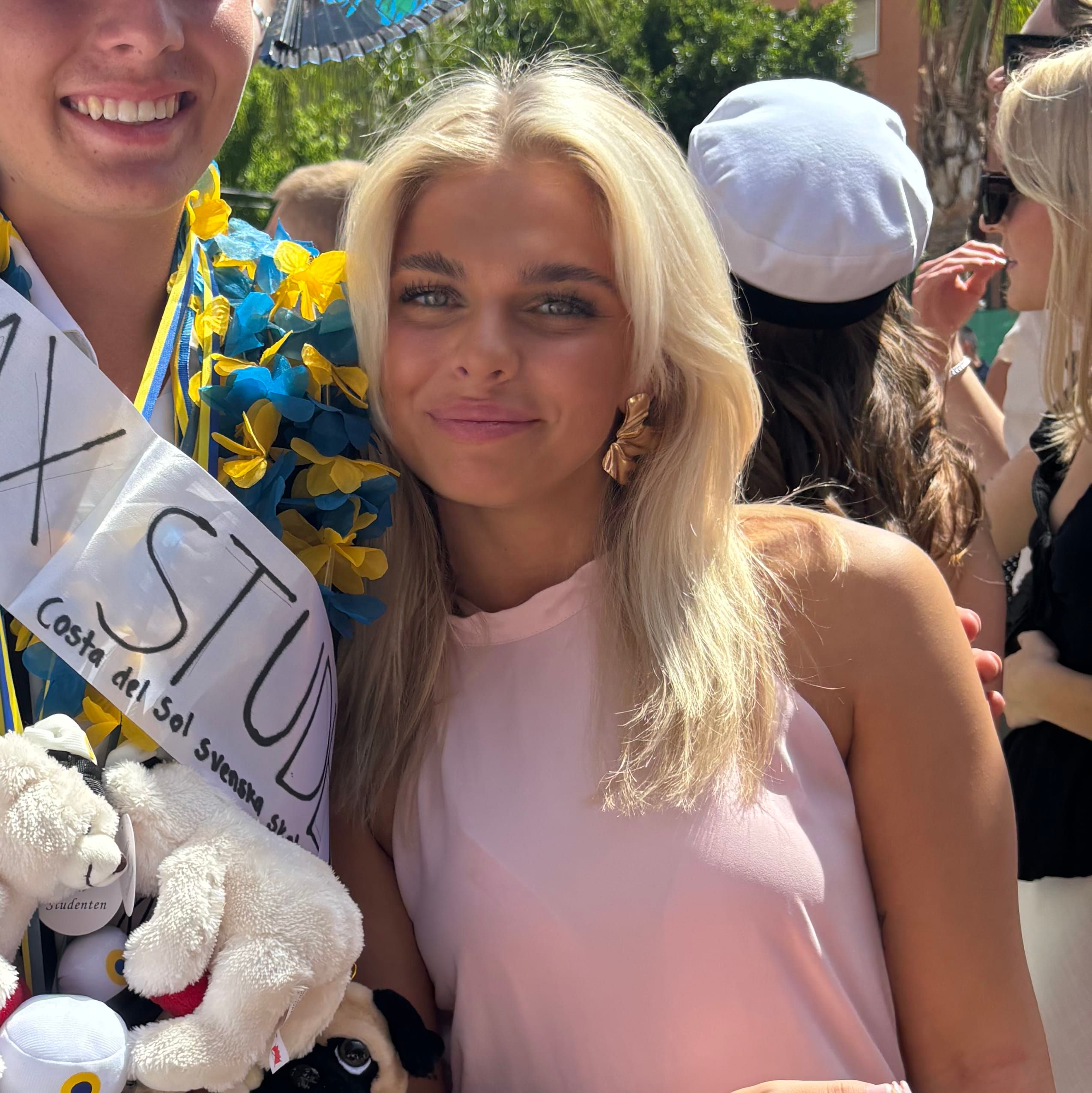 Profilbild för Alva Wephton