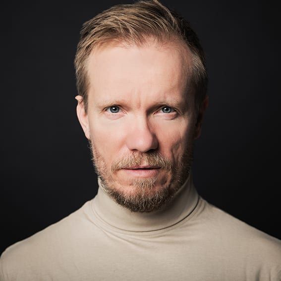 Profilbild för Matti Boustedt