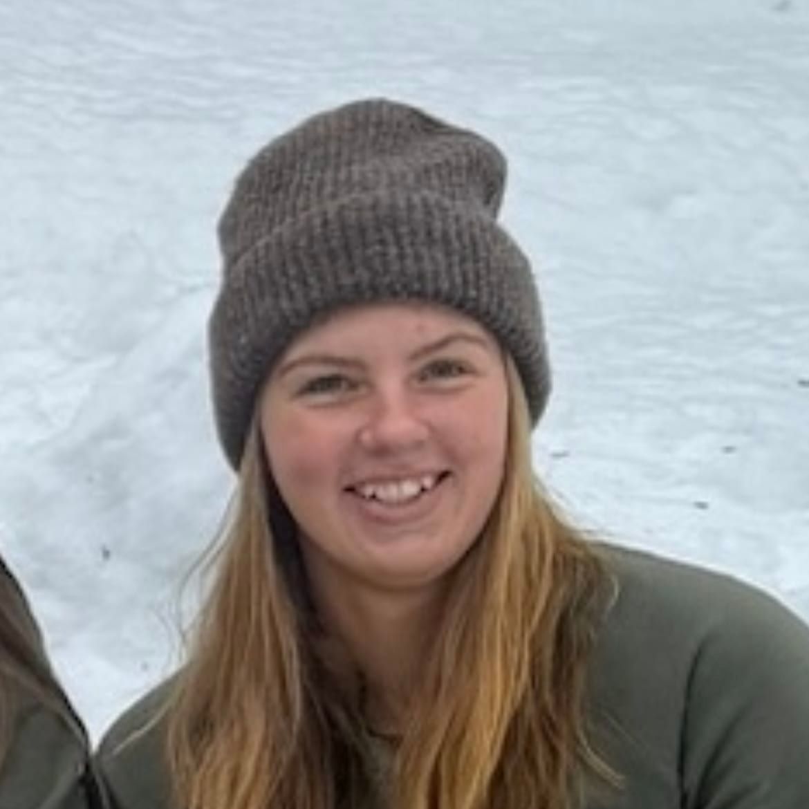 Profilbild för Ebba Röstberg Gillow