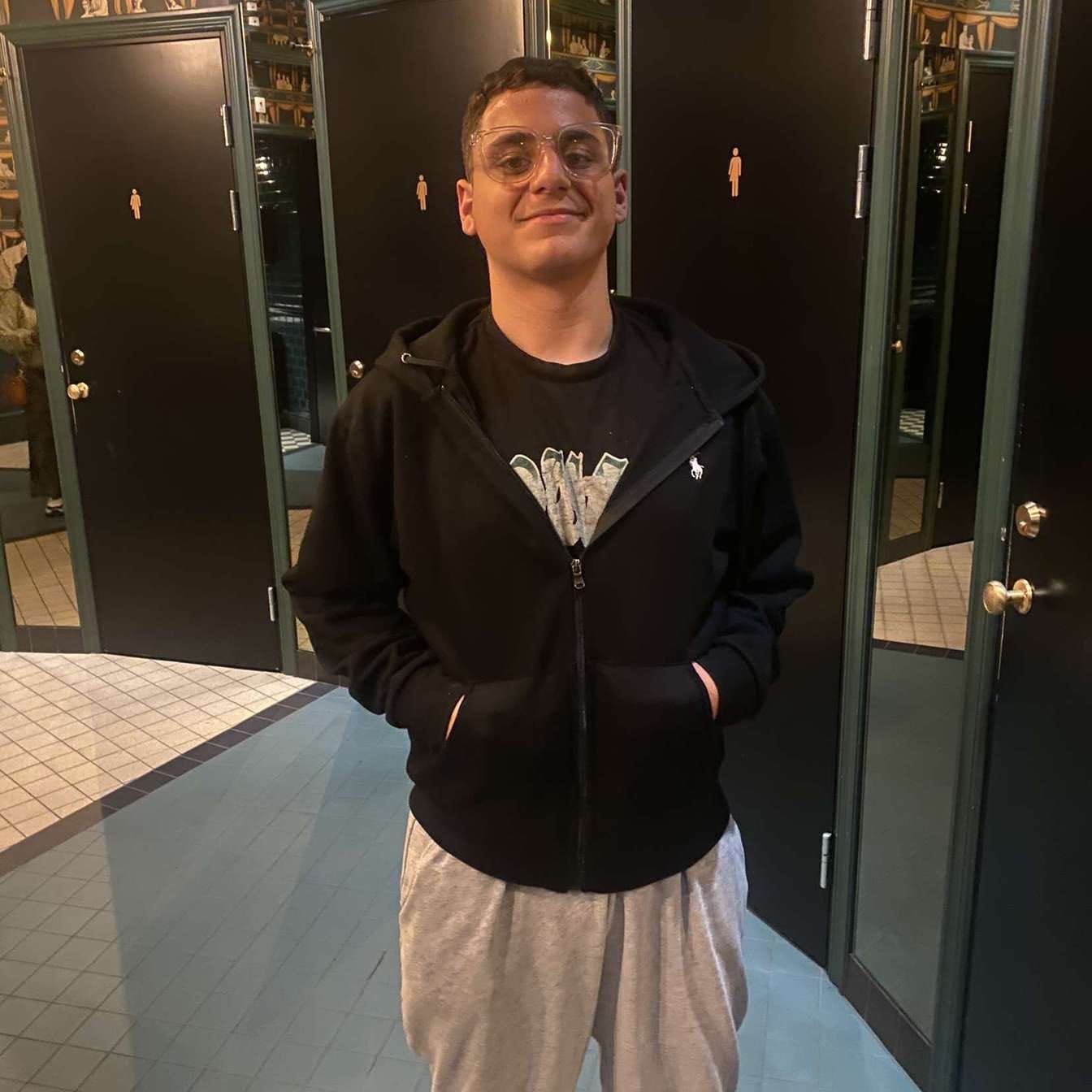 Profilbild för Adil Algalmash