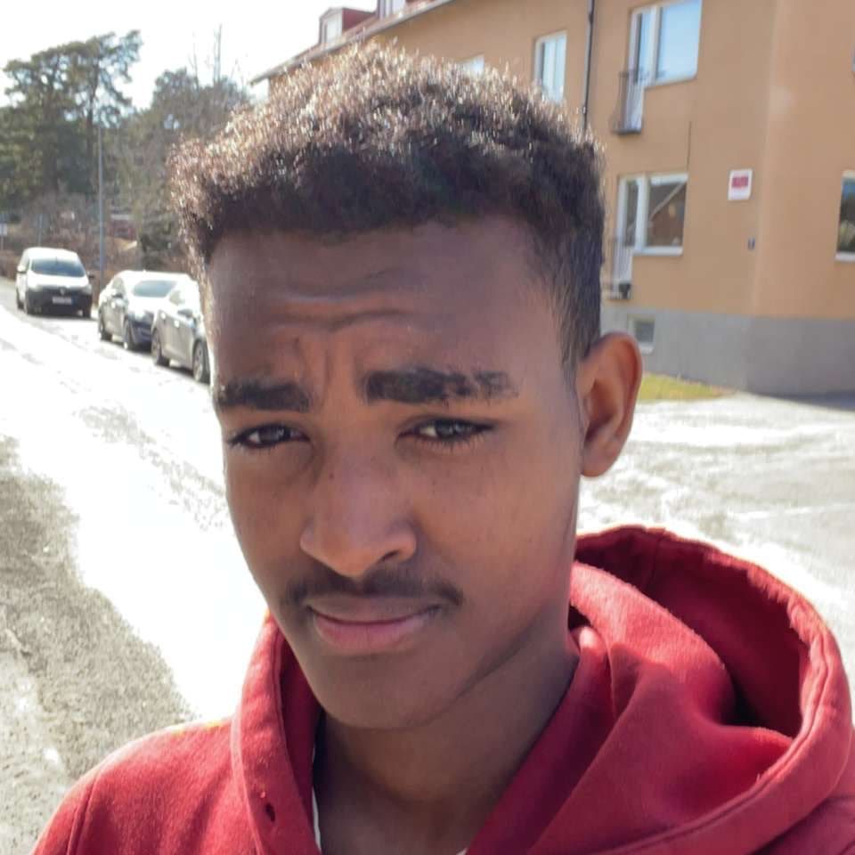 Profilbild för Habtom Yibrha