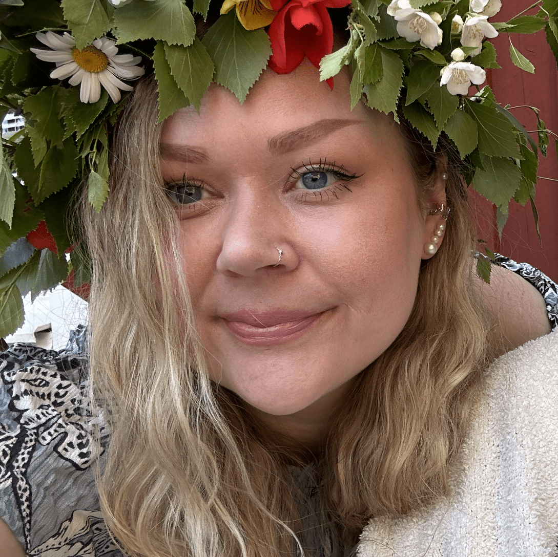 Profilbild för Josephine Decibel Häggström