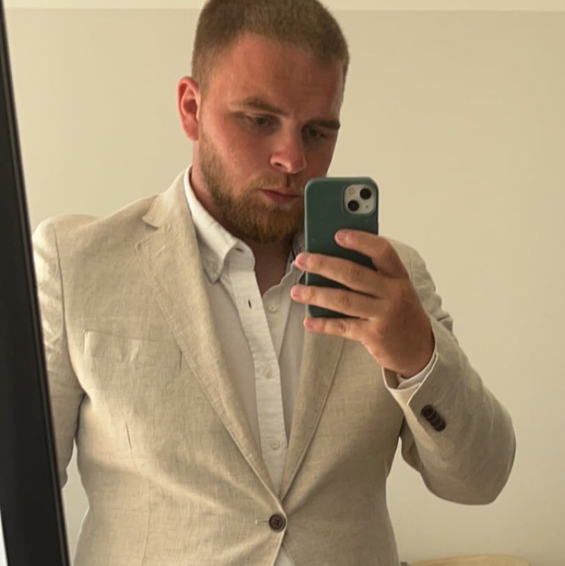 Profilbild för Samuel Hessman