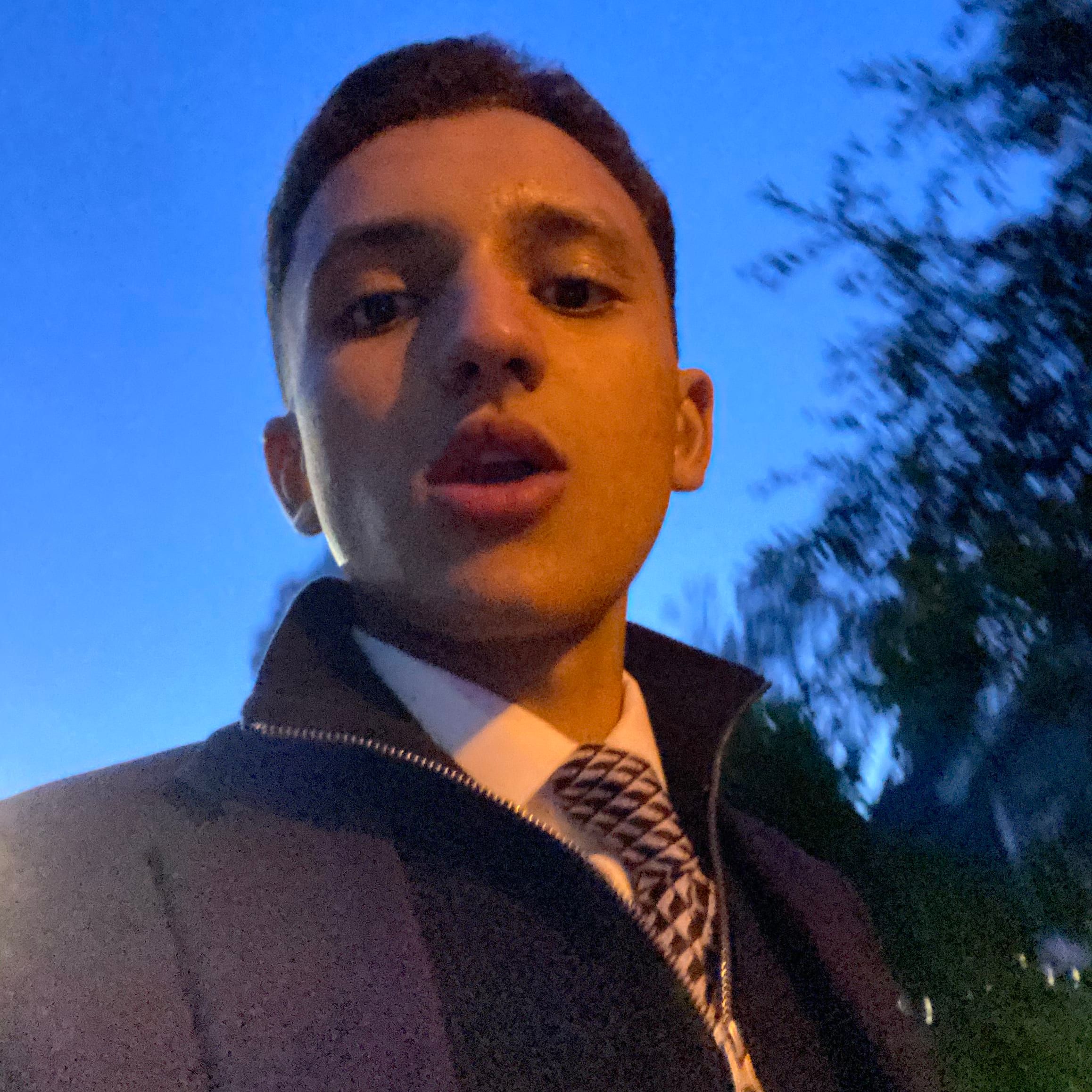 Profilbild för Jonas Atlassi